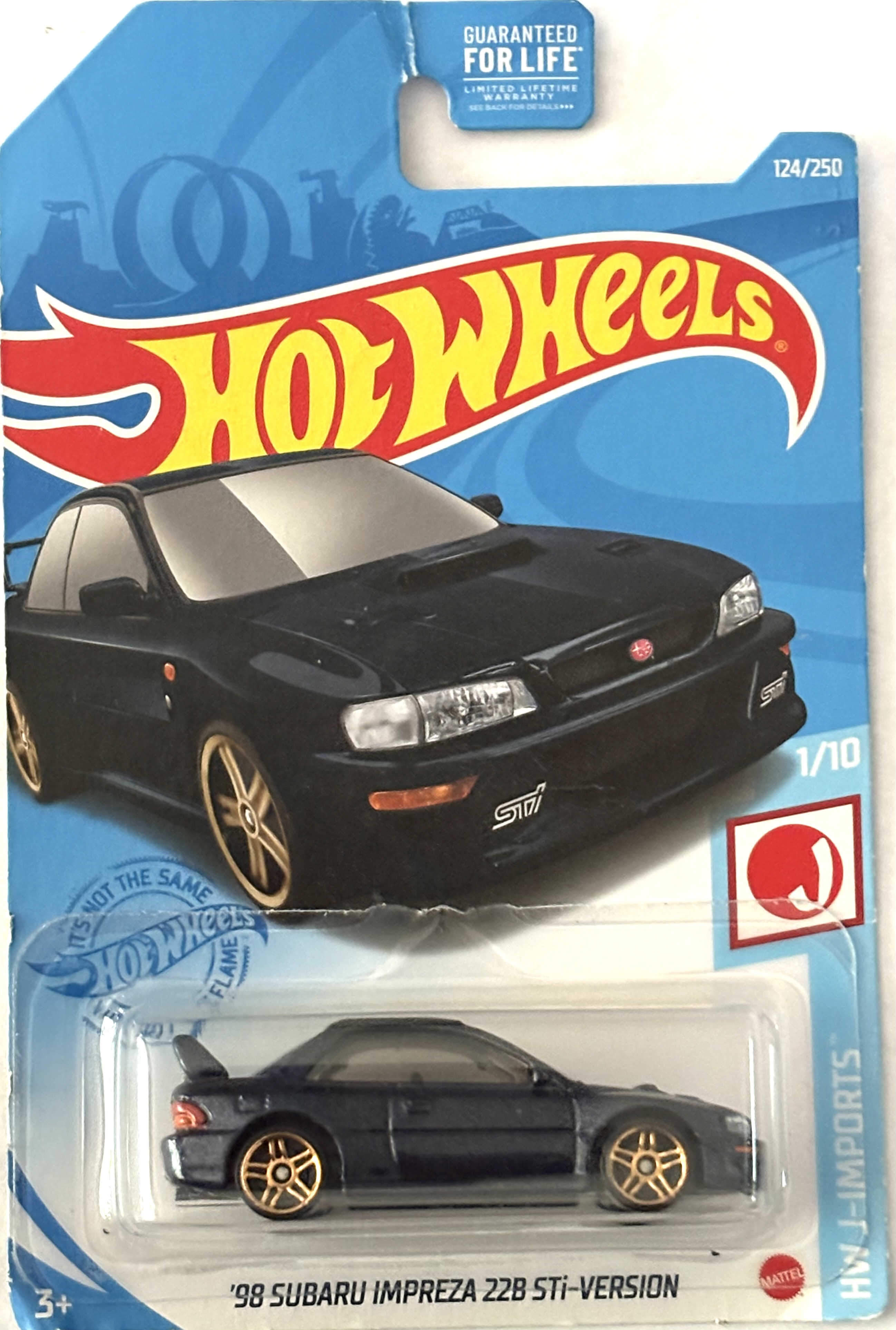 Collector submitted image