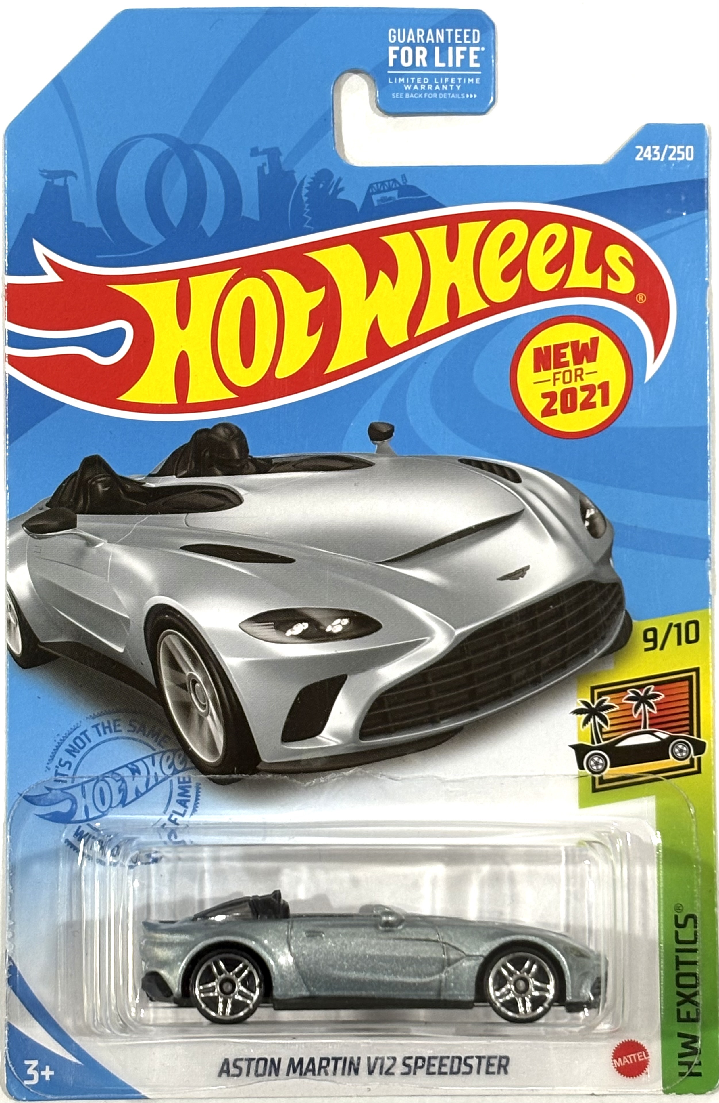 Collector submitted image