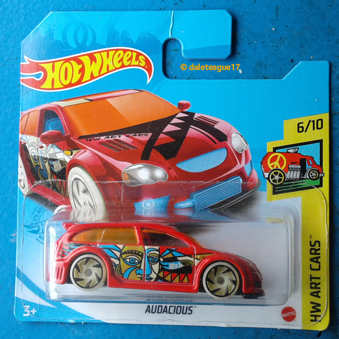 Collector submitted image