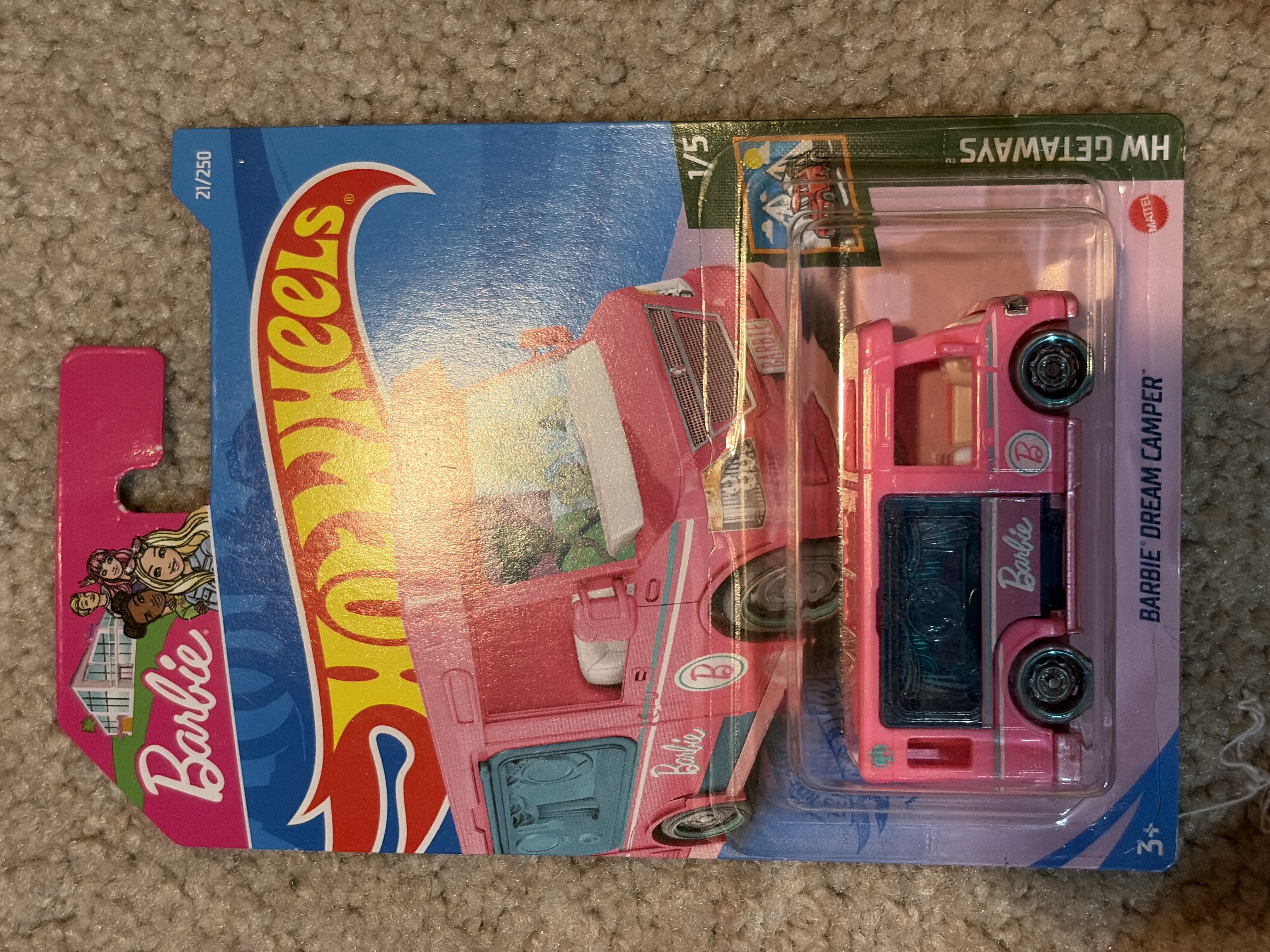 Collector submitted image