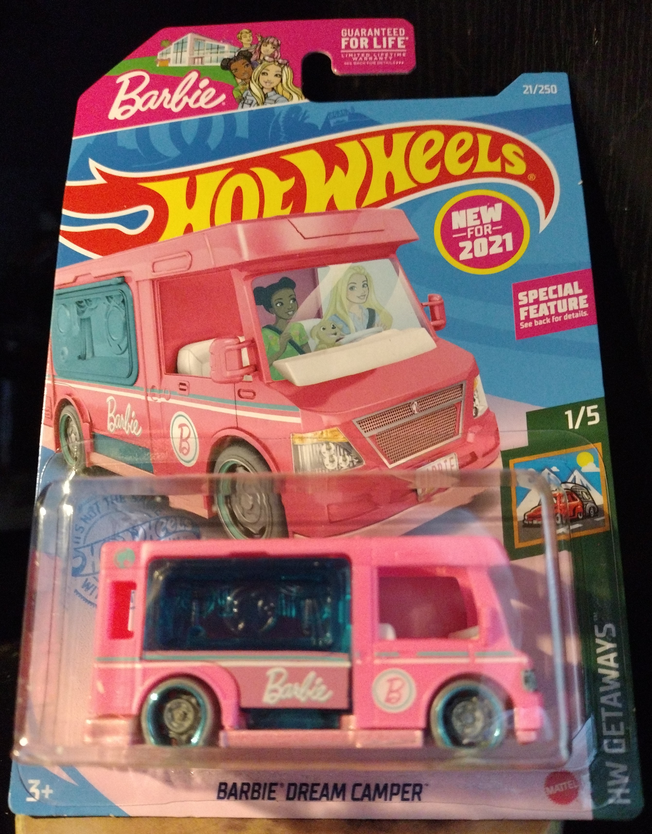 Collector submitted image