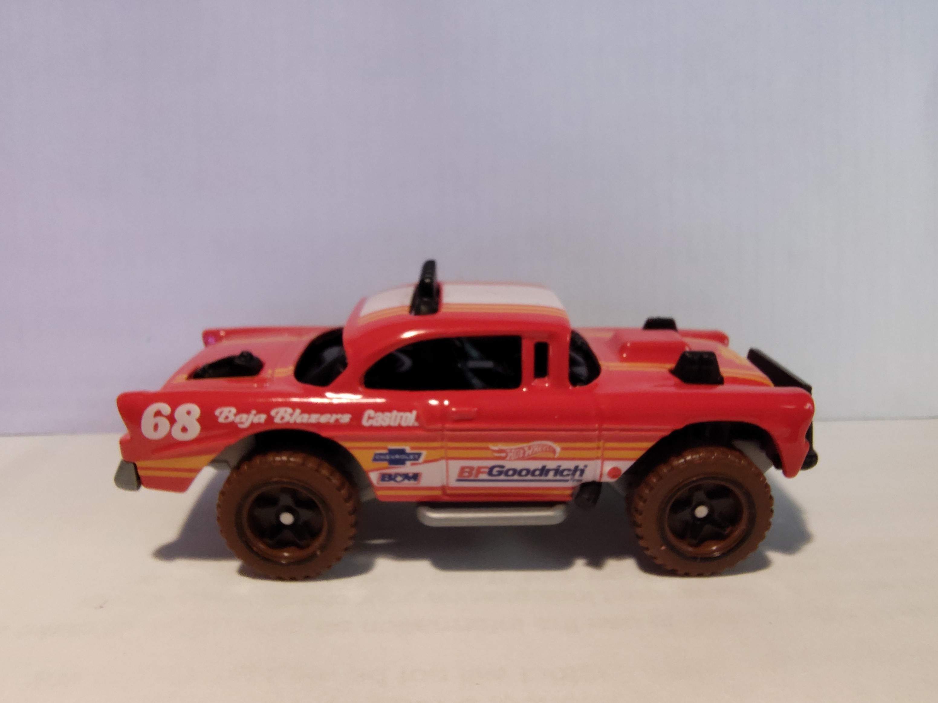 Collector submitted image