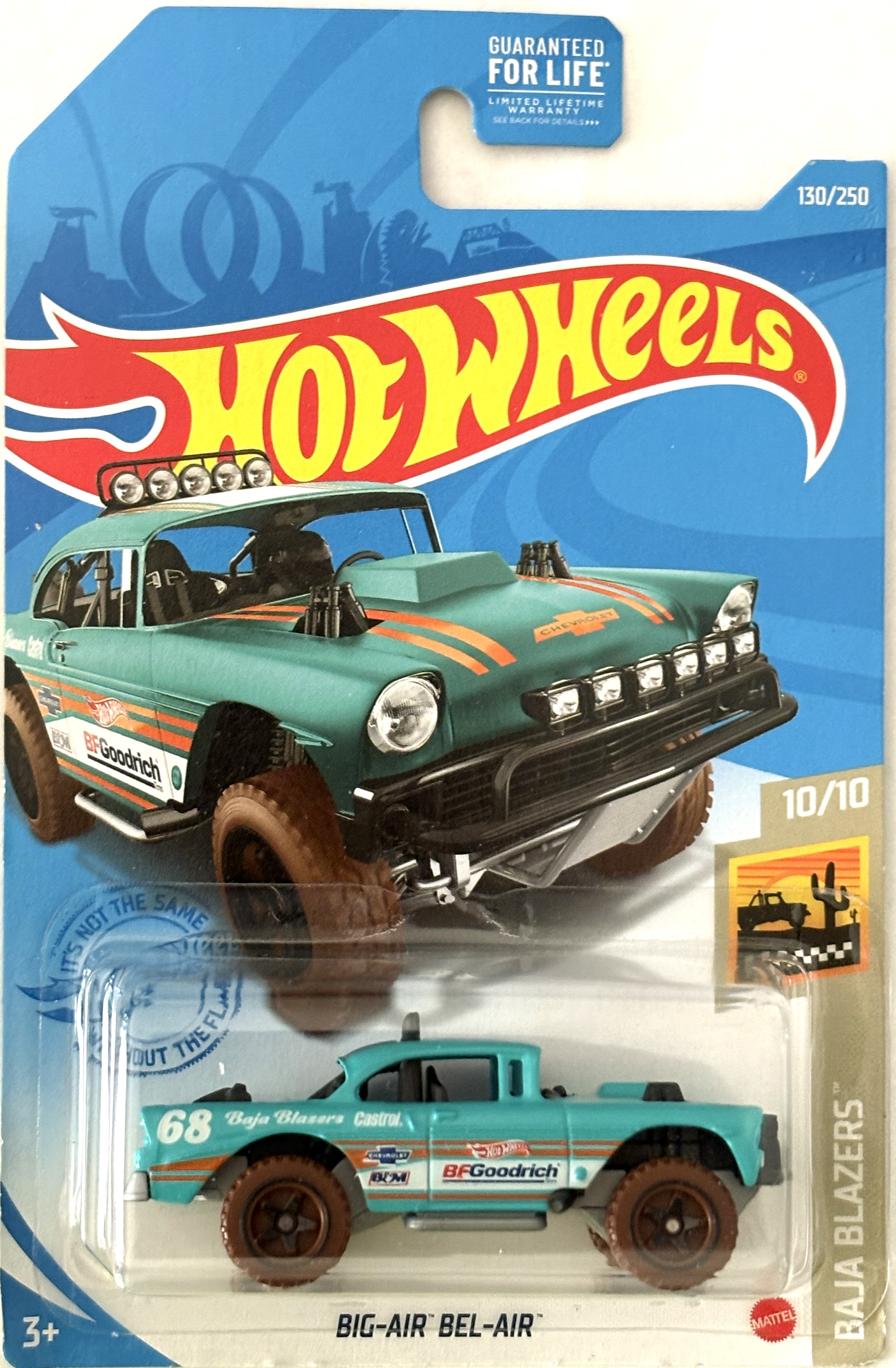 Collector submitted image