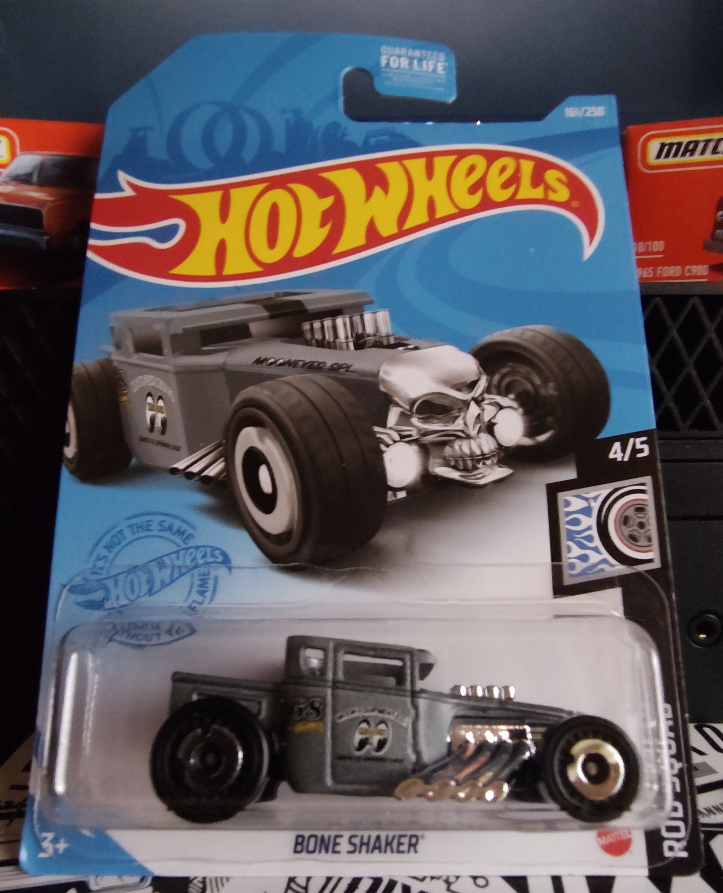 Collector submitted image