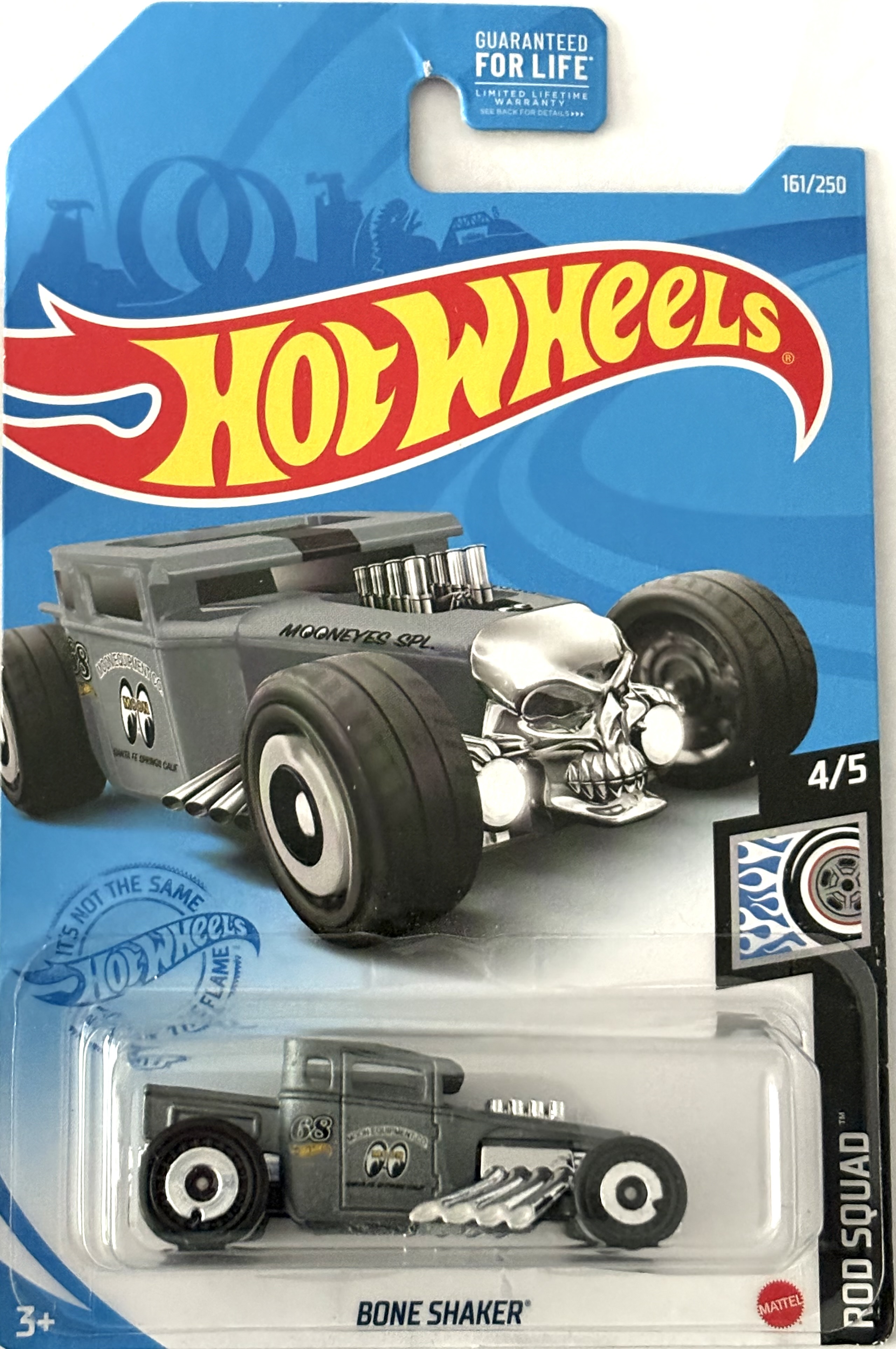 Collector submitted image