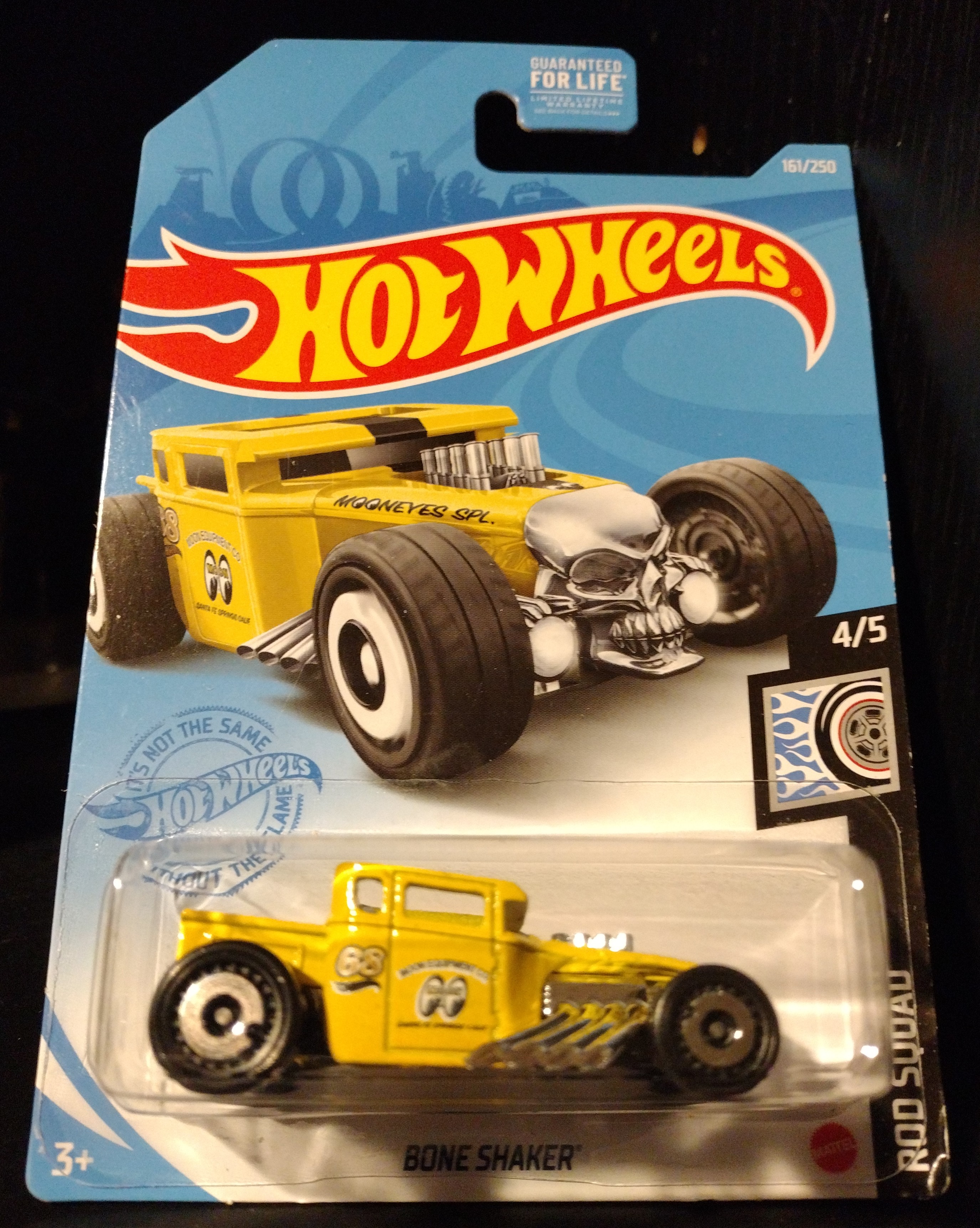 Collector submitted image