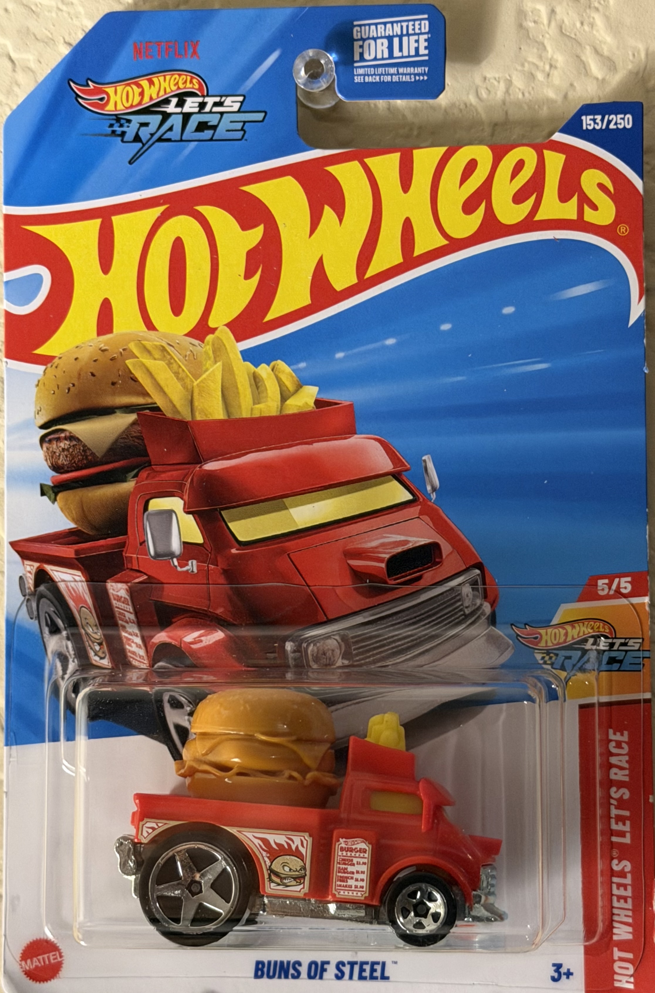 Collector submitted image