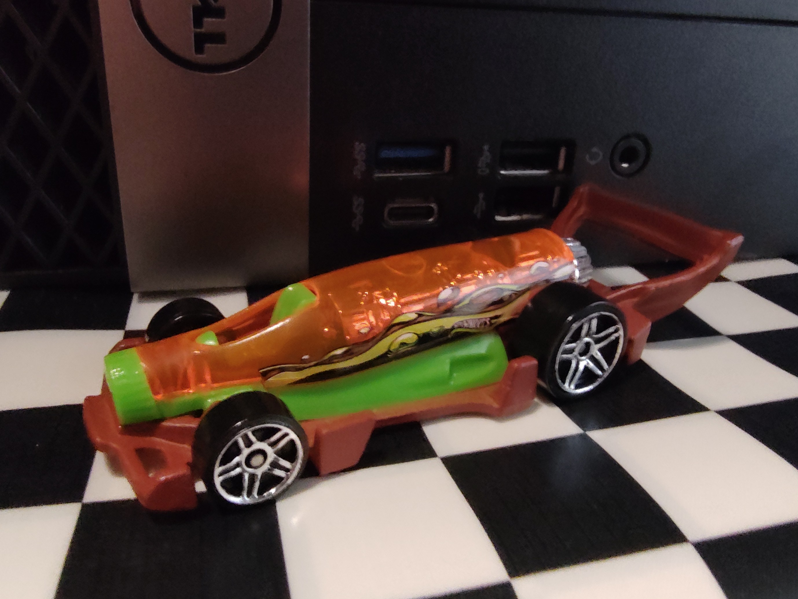 Collector submitted image