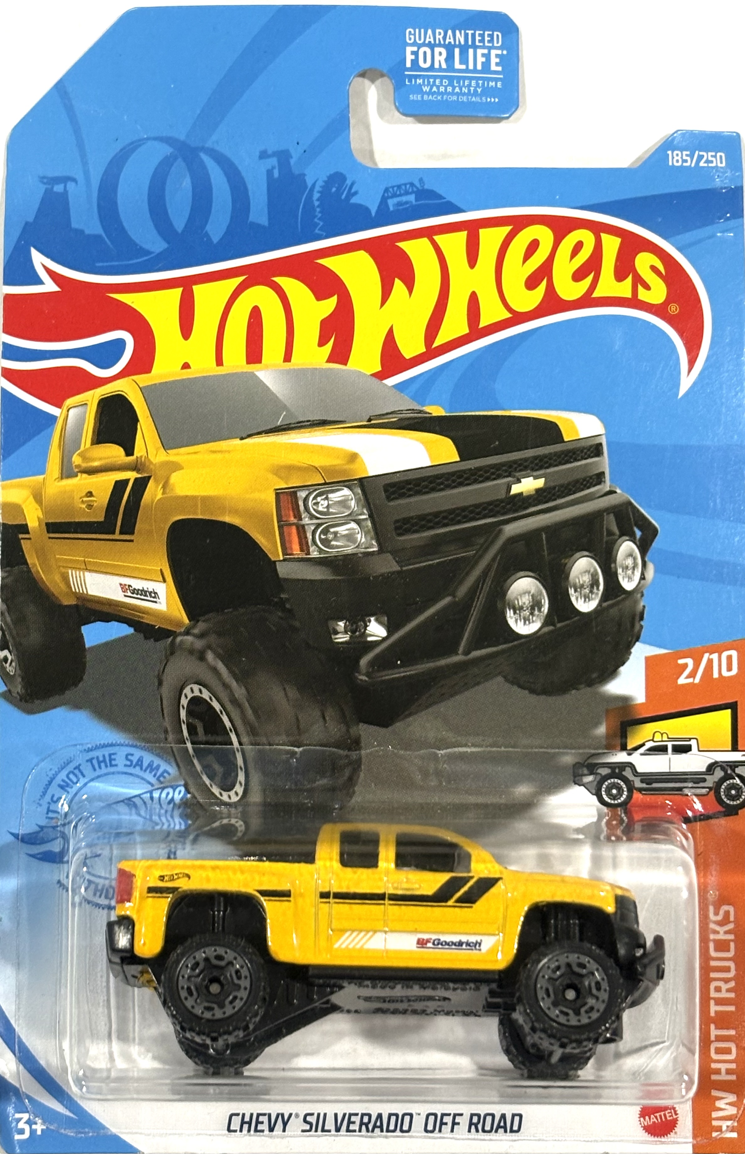 Collector submitted image