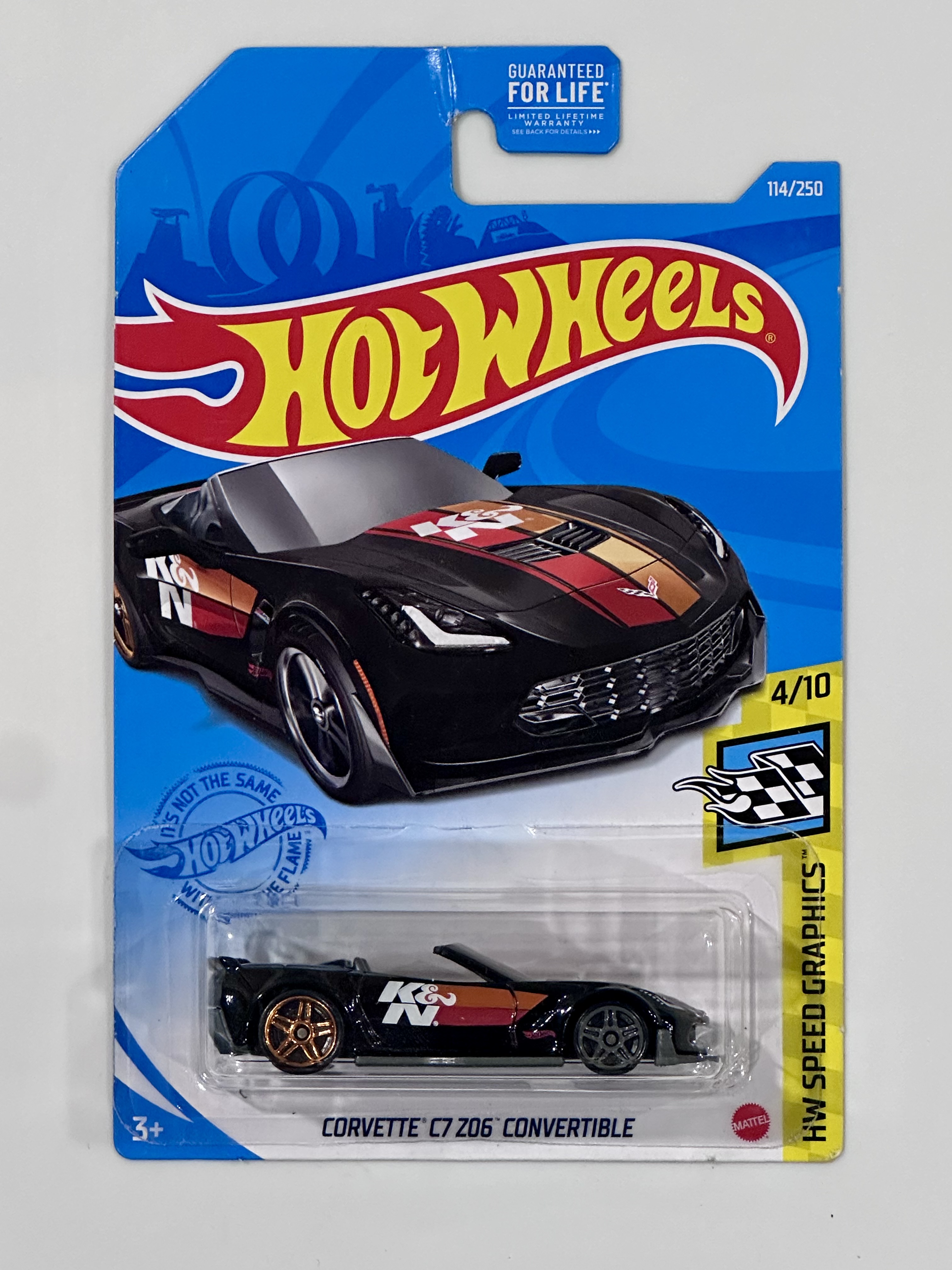 Collector submitted image
