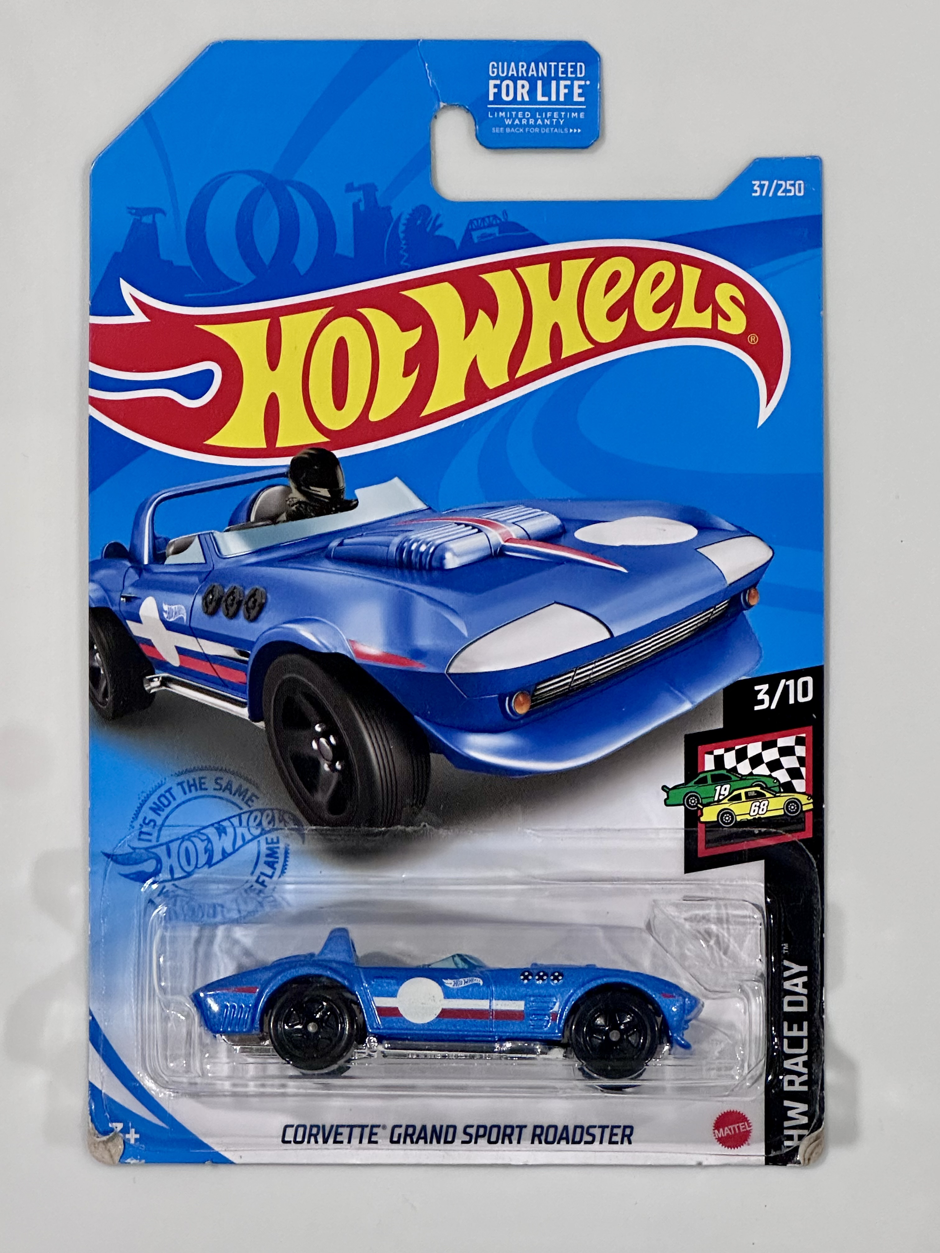 Collector submitted image