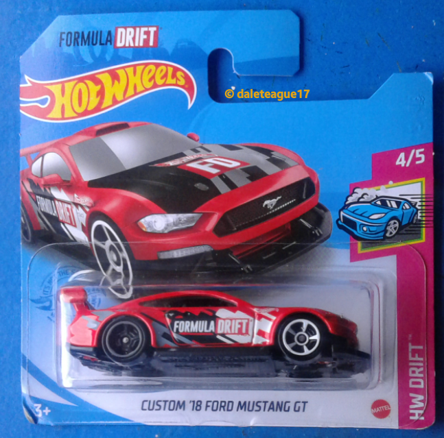 Collector submitted image