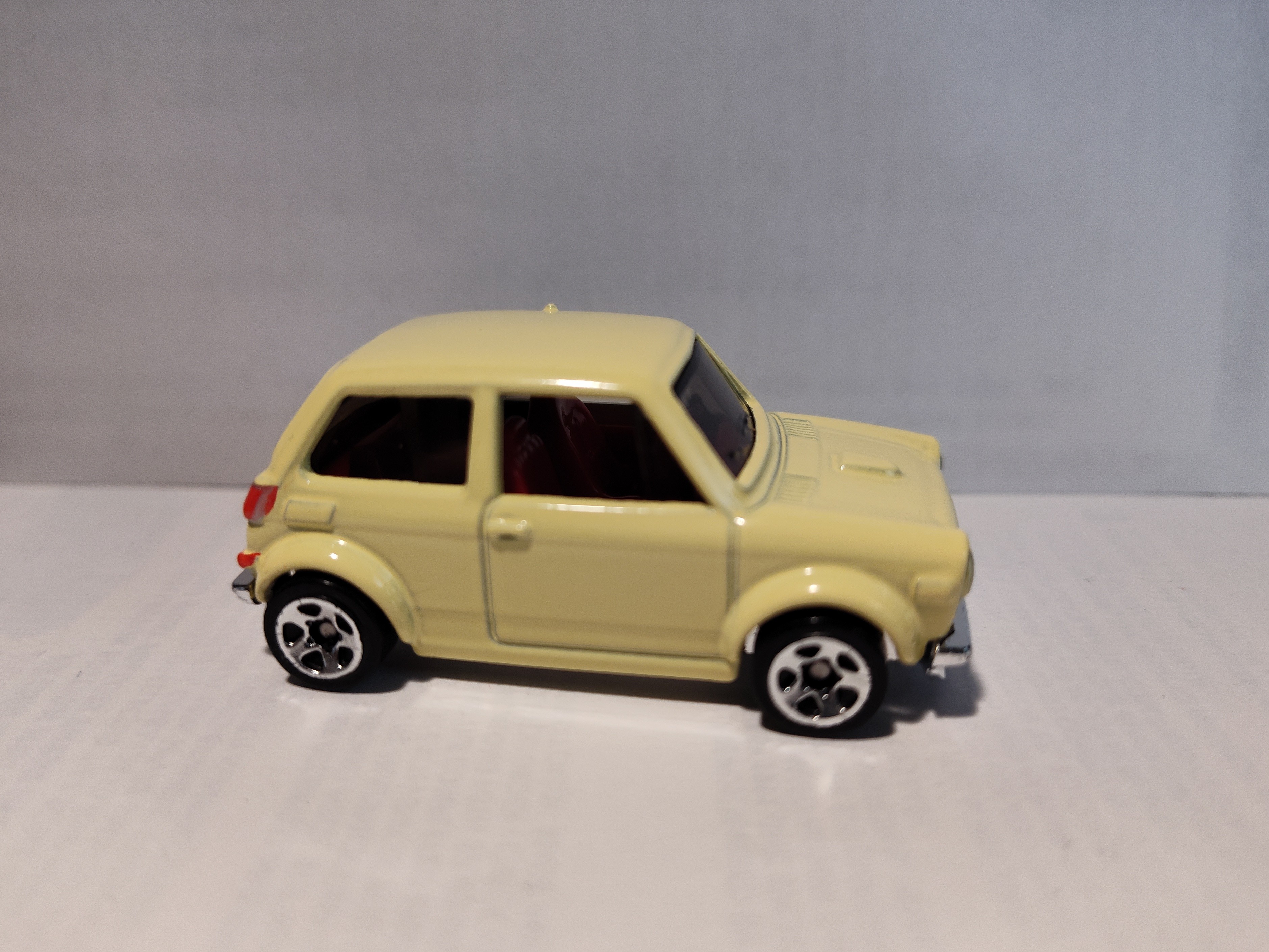 Collector submitted image