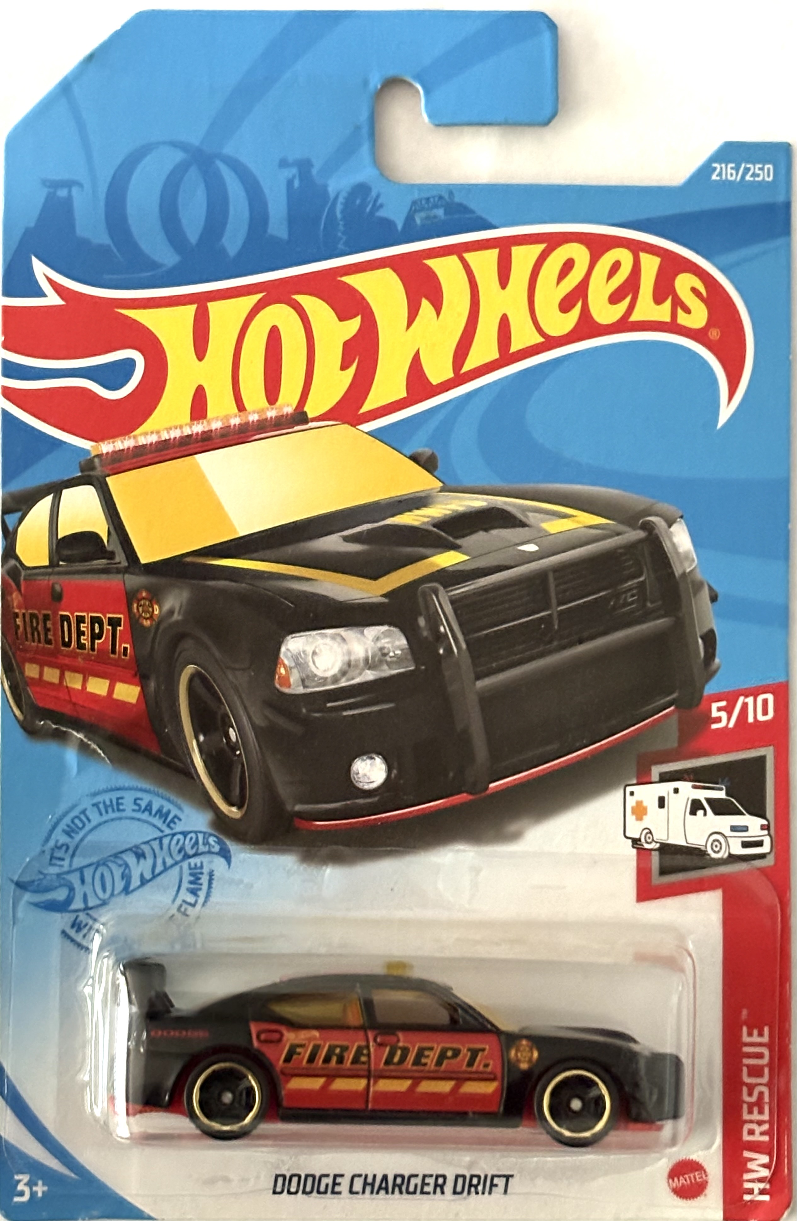 Collector submitted image