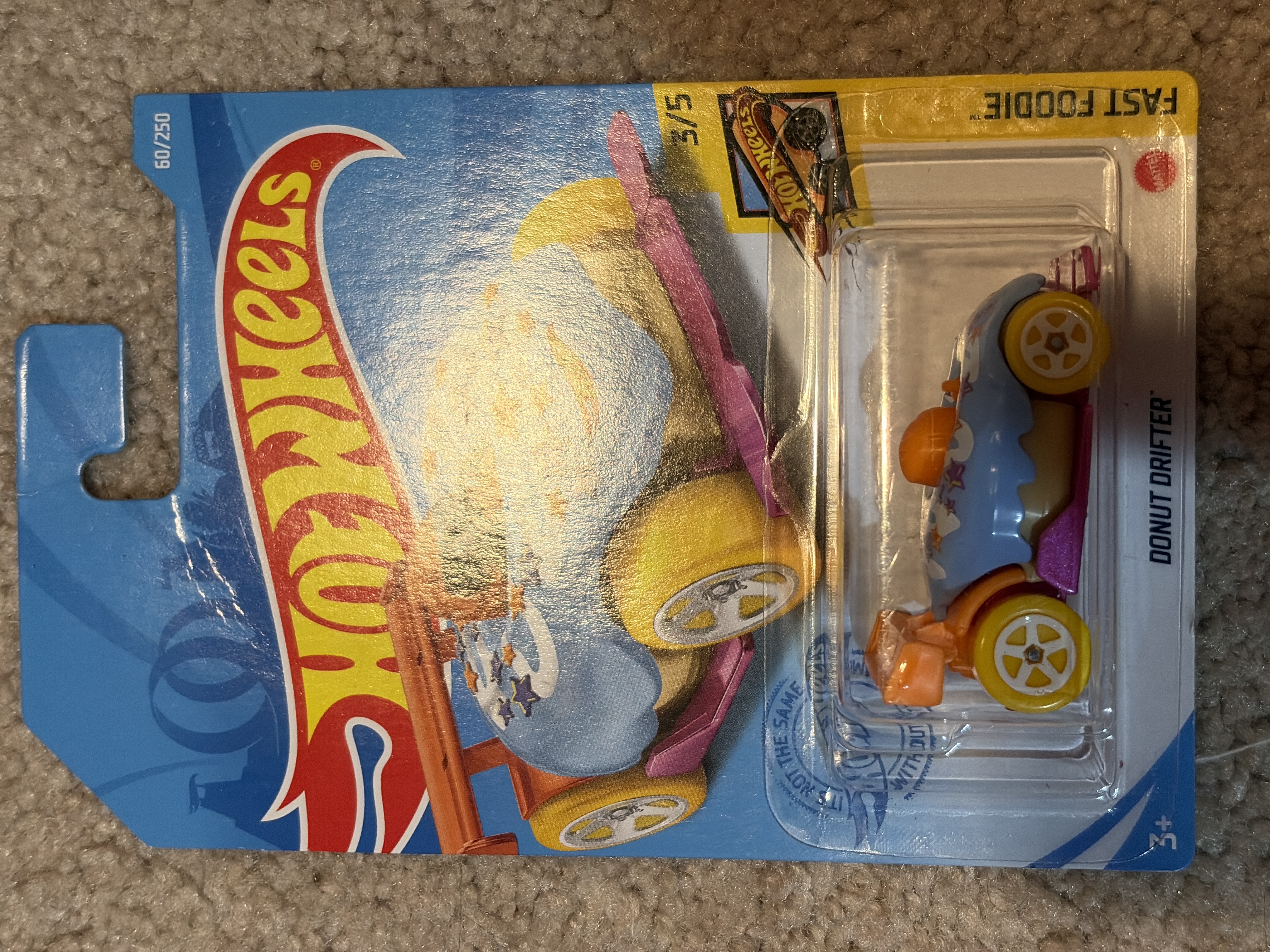 Collector submitted image