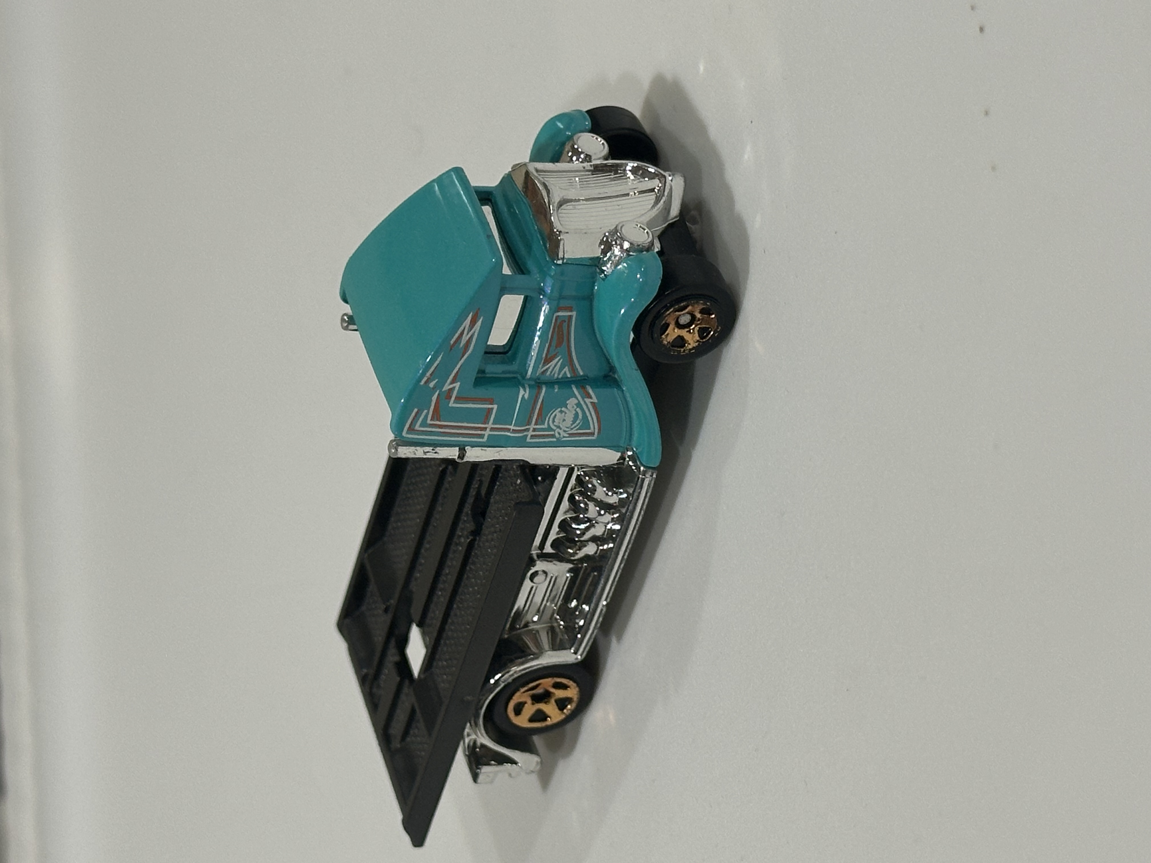 Collector submitted image