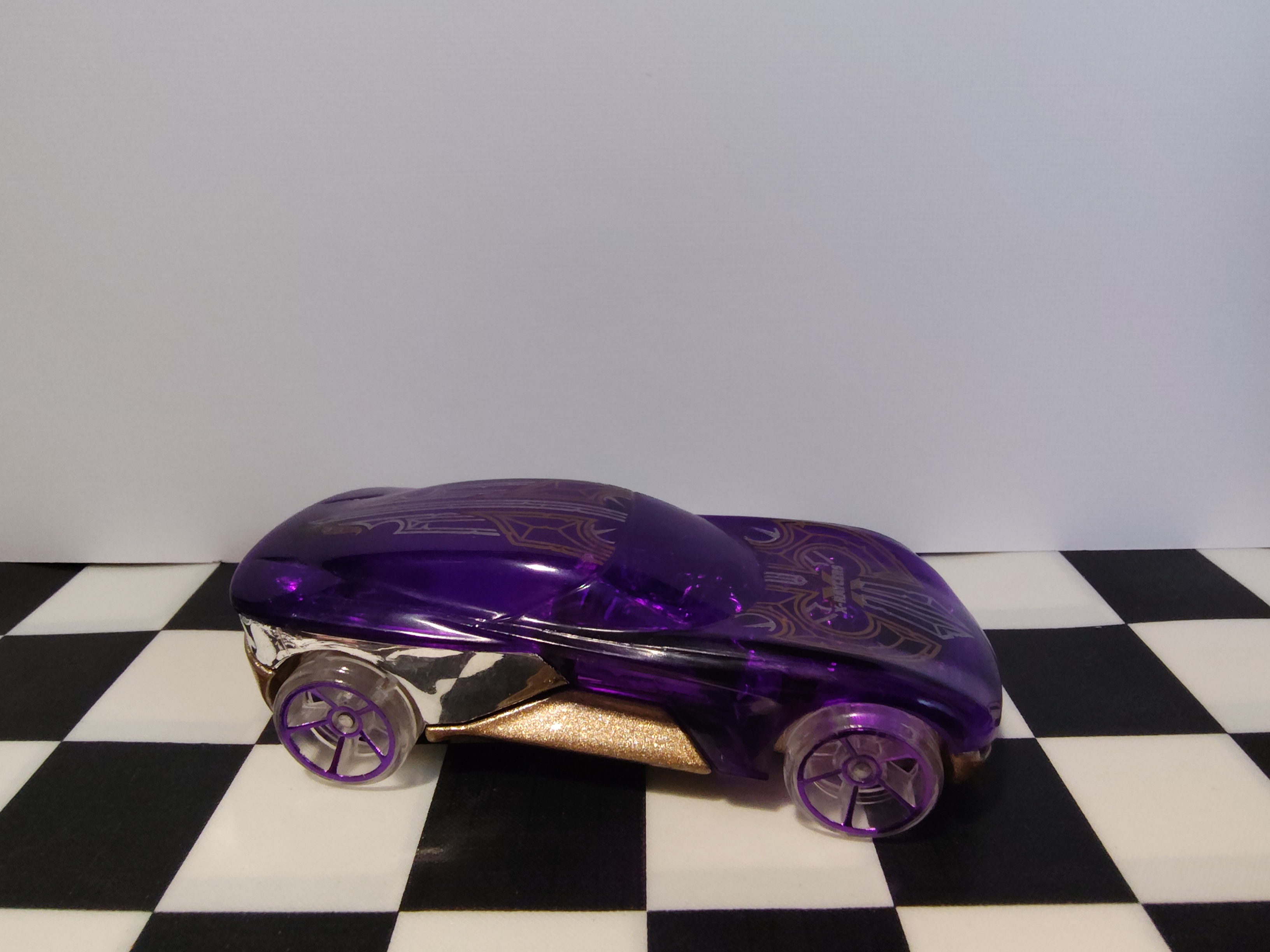 Collector submitted image
