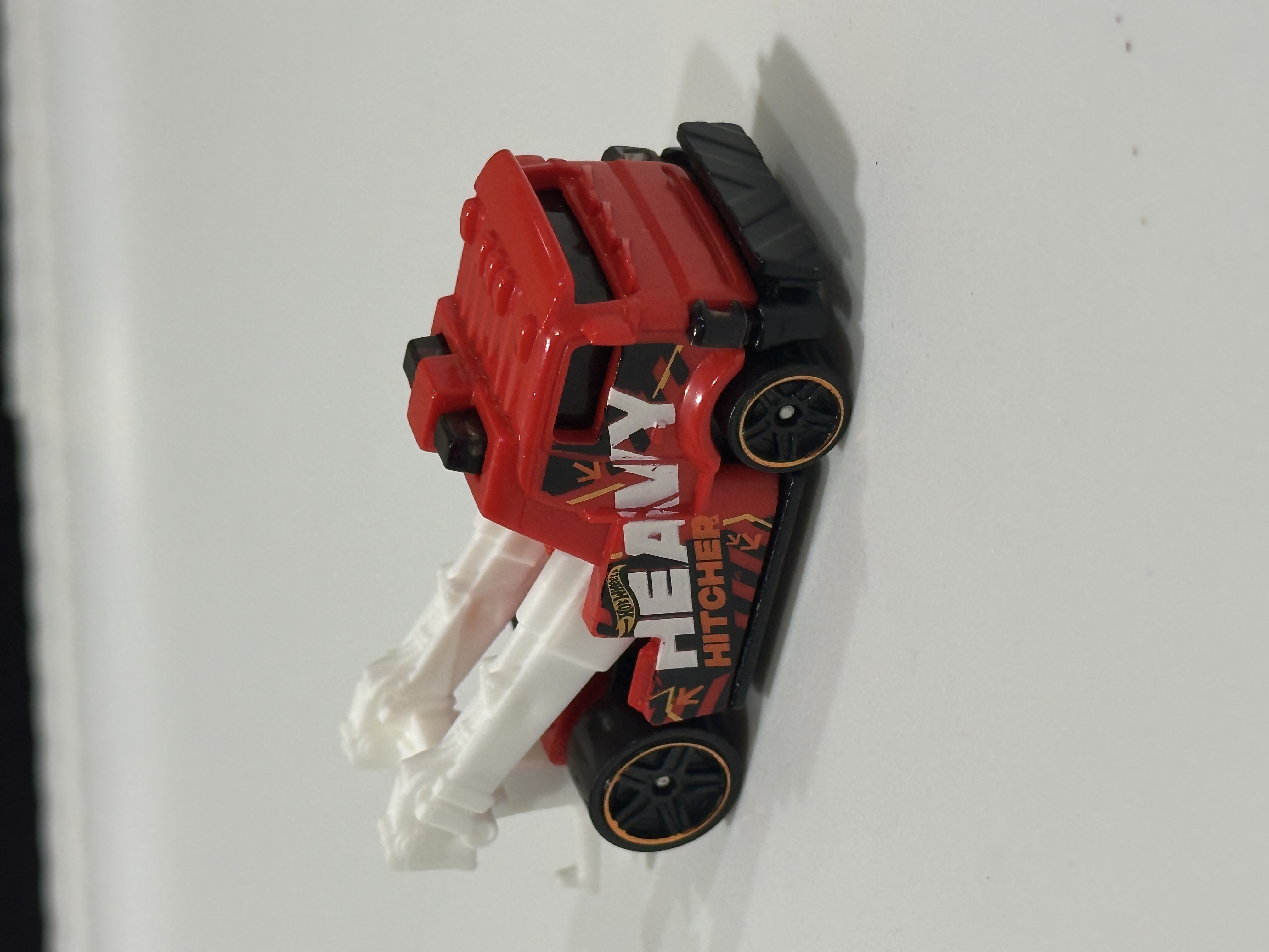 Collector submitted image