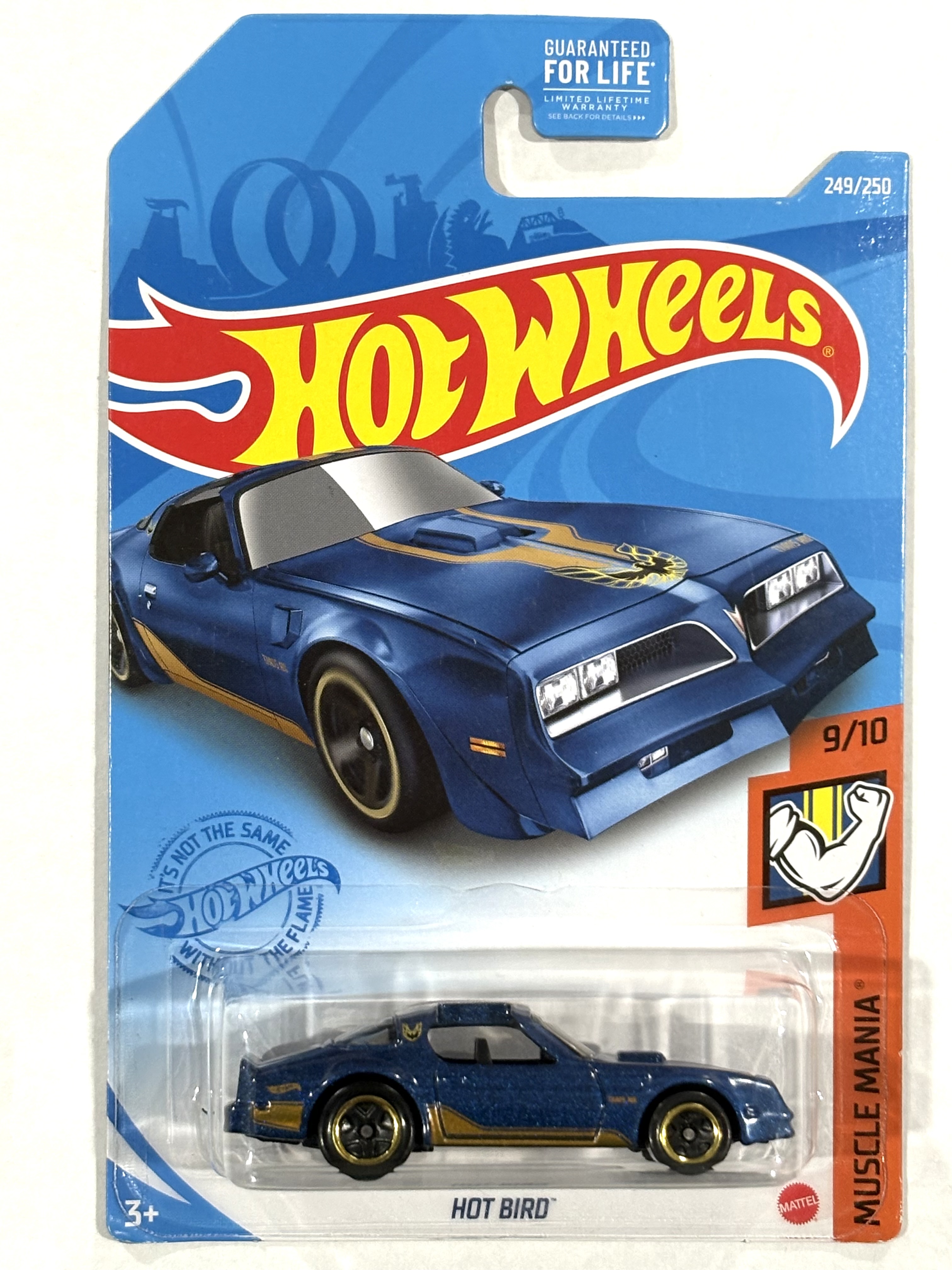 Collector submitted image