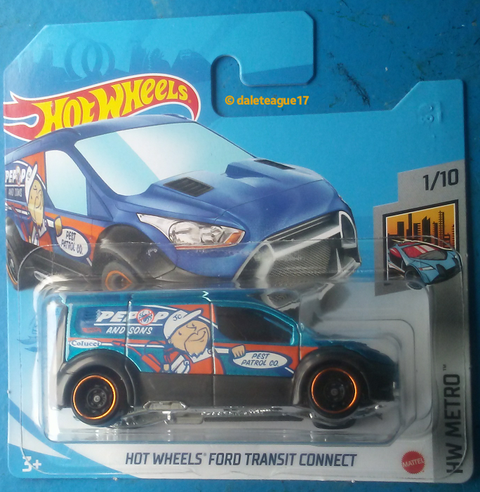 Collector submitted image