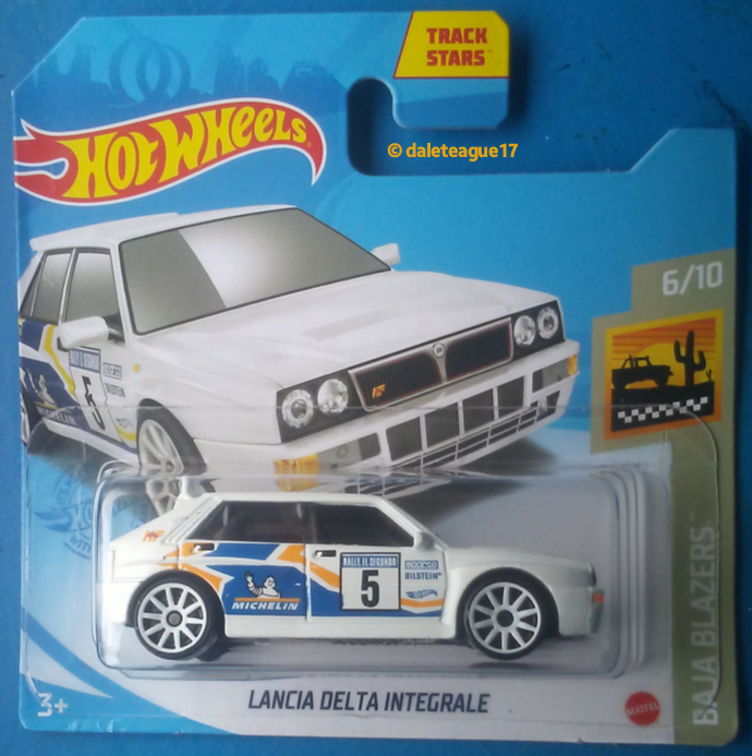 Collector submitted image