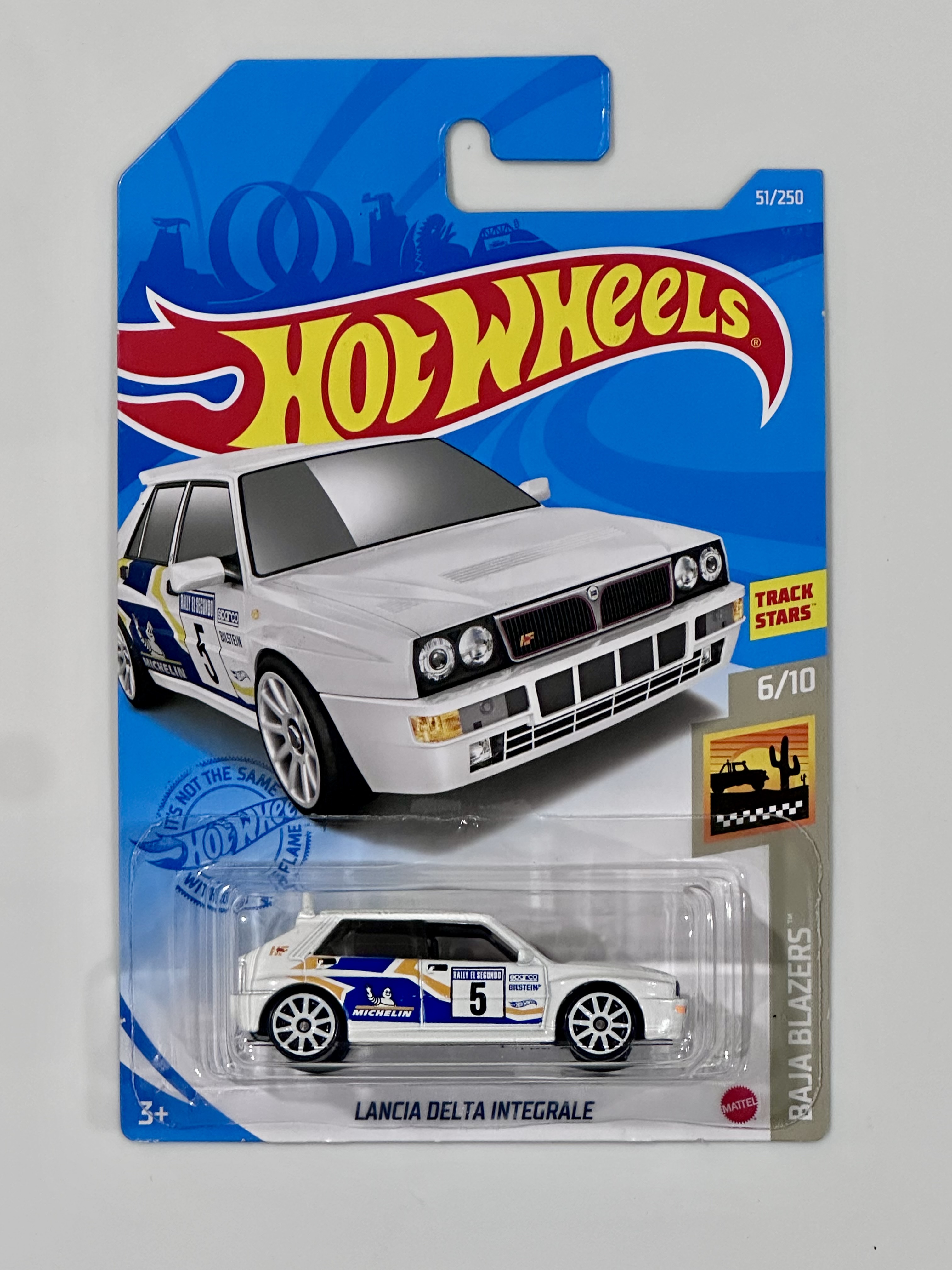 Collector submitted image