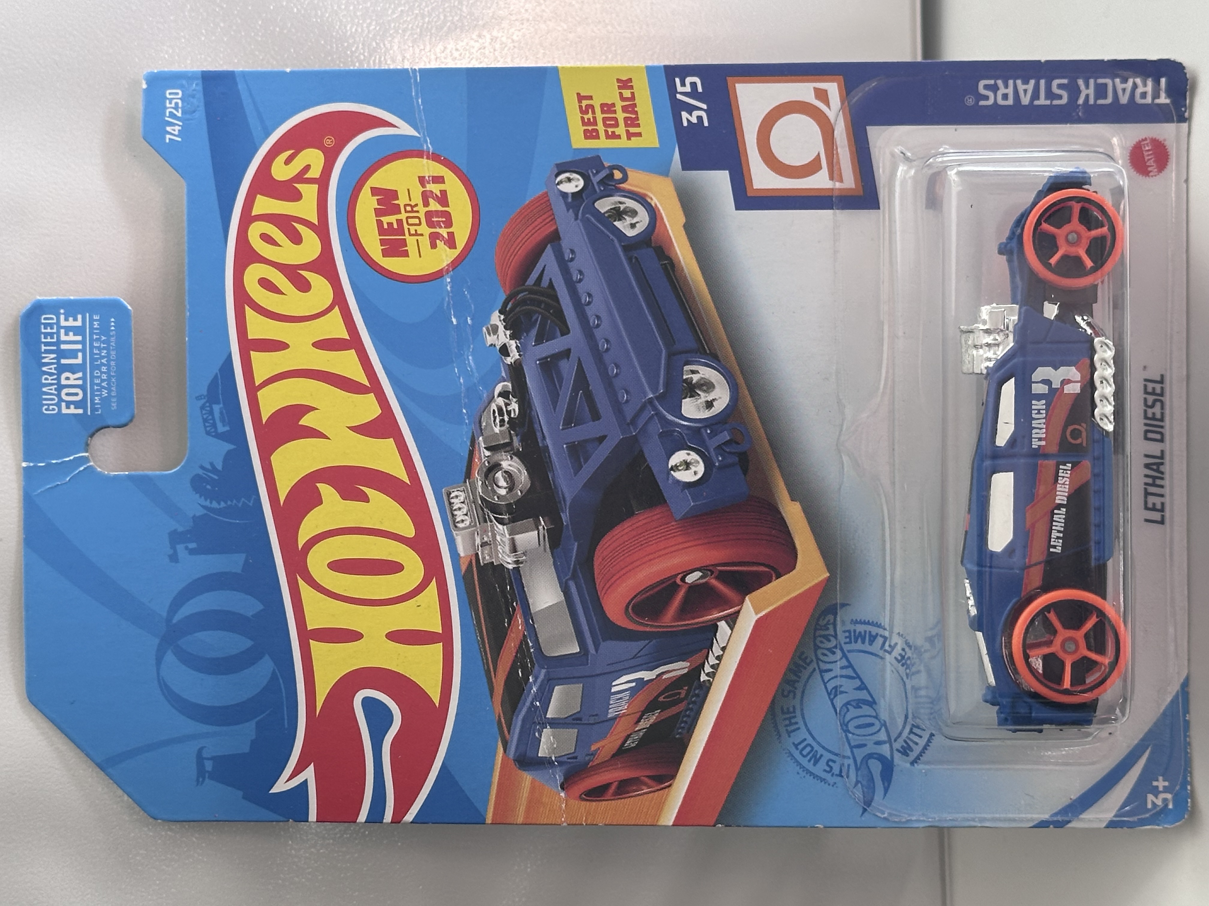 Collector submitted image