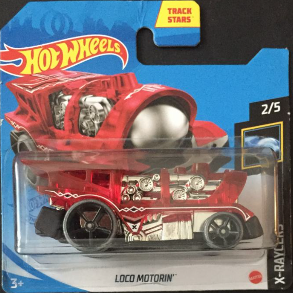 Collector submitted image