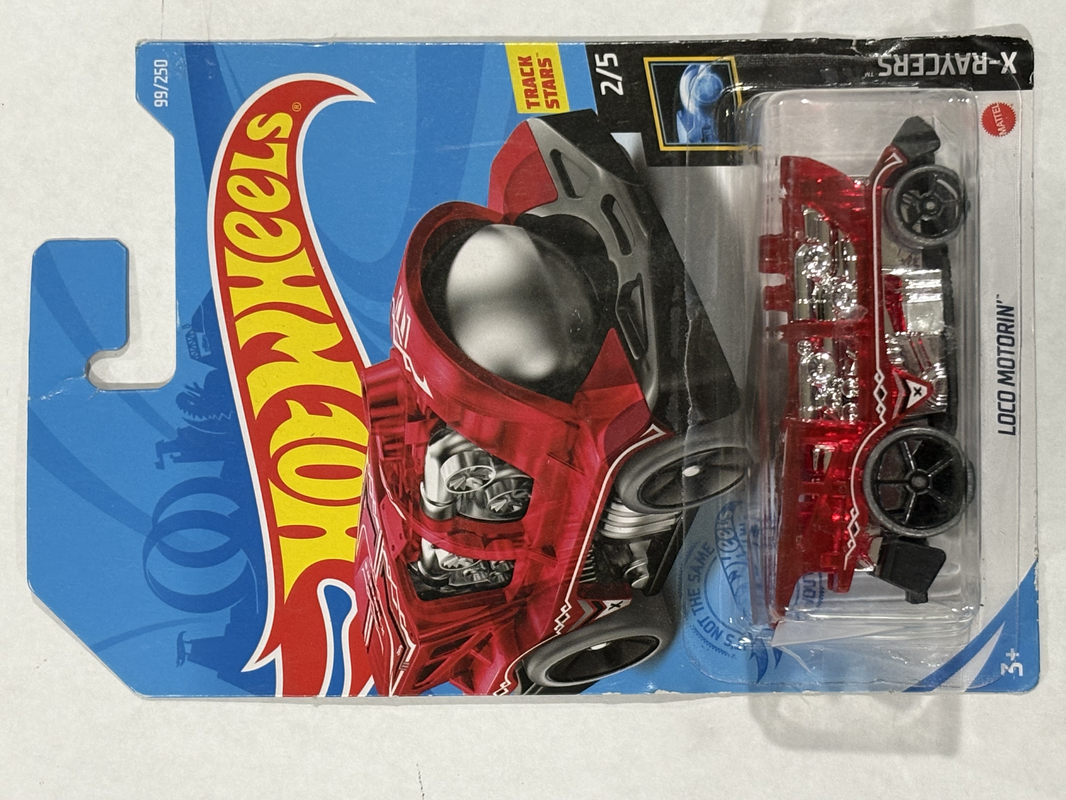 Collector submitted image