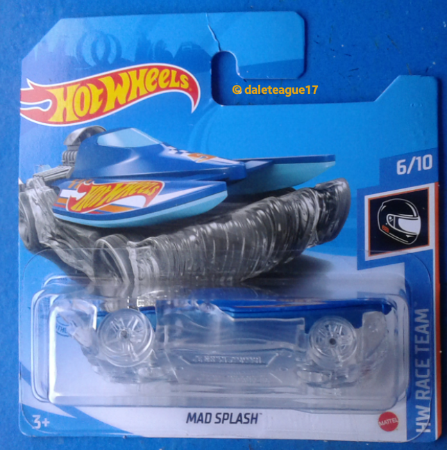 Collector submitted image