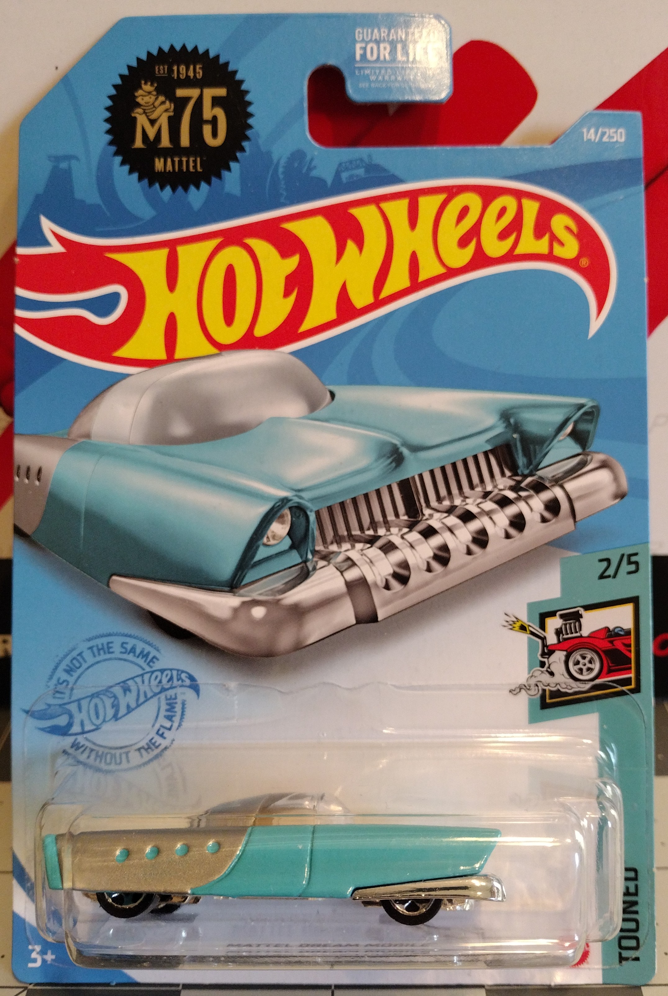 Collector submitted image