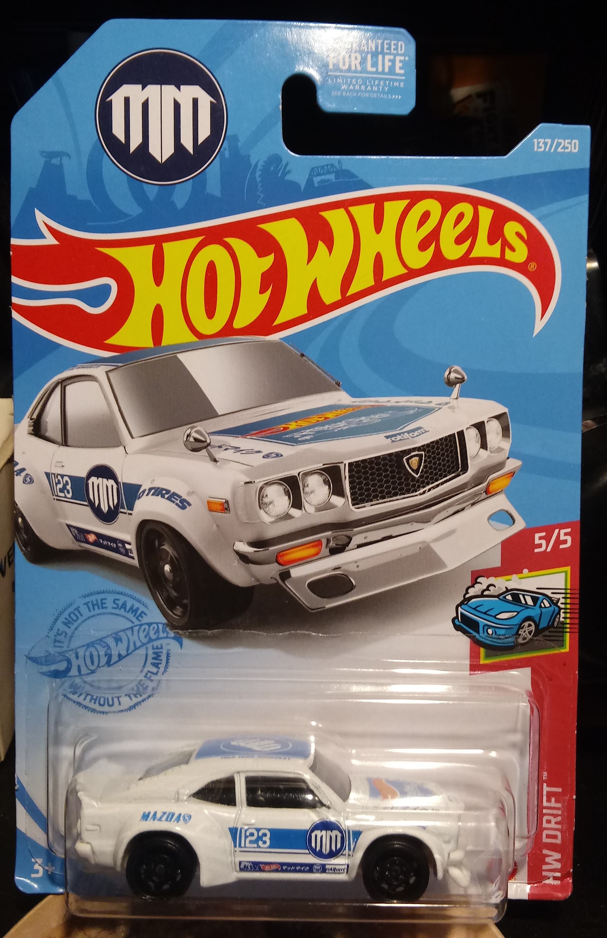 Collector submitted image