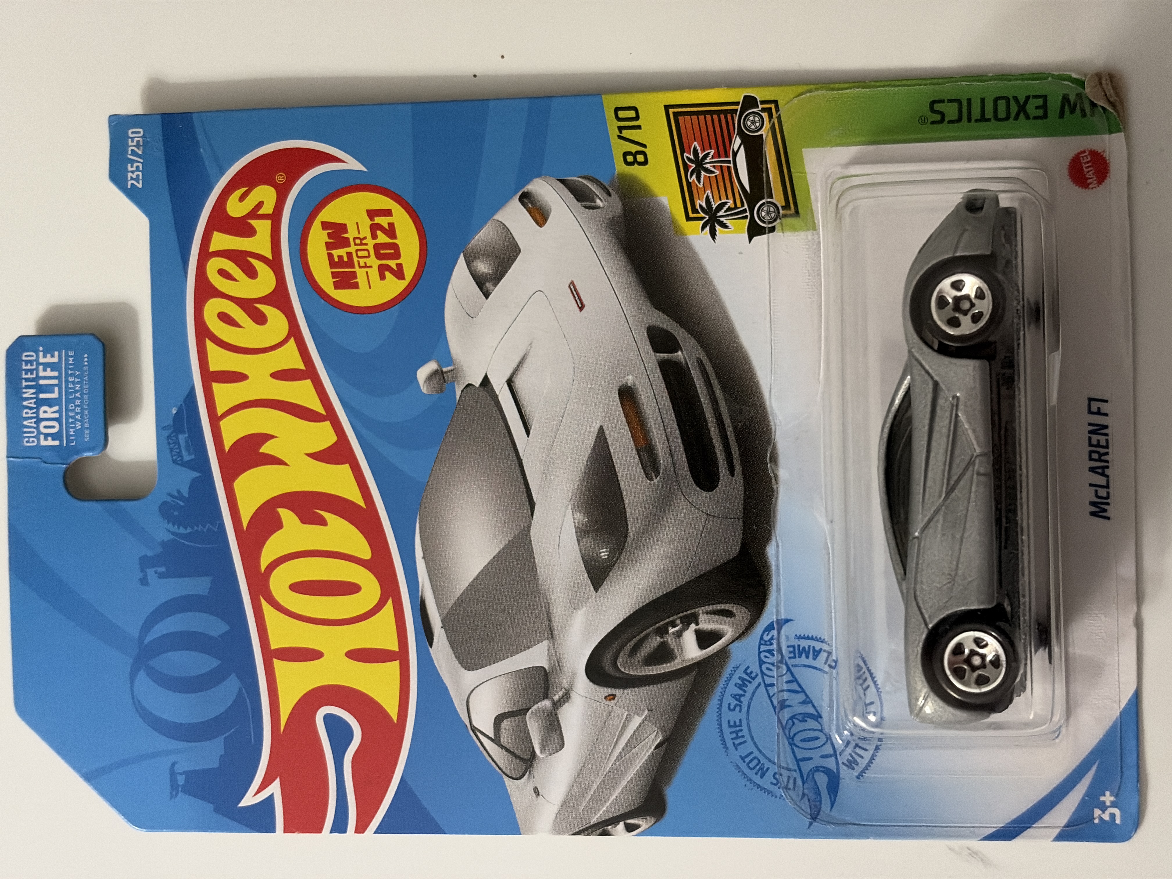 Collector submitted image