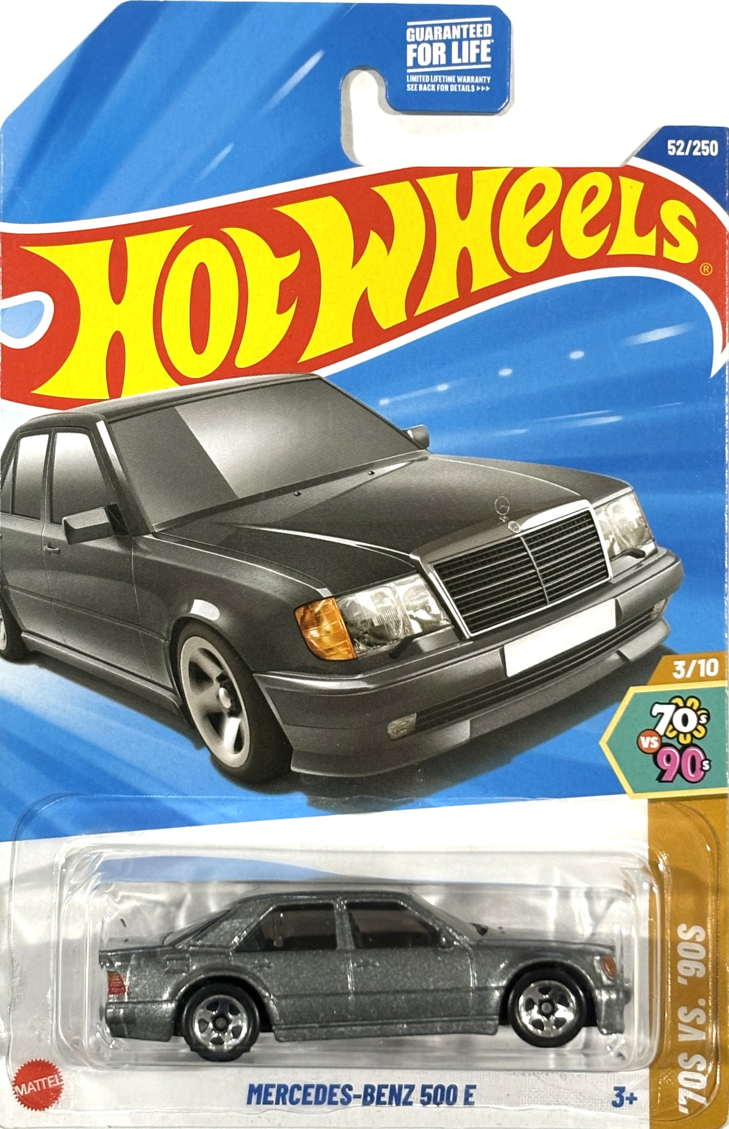 Collector submitted image