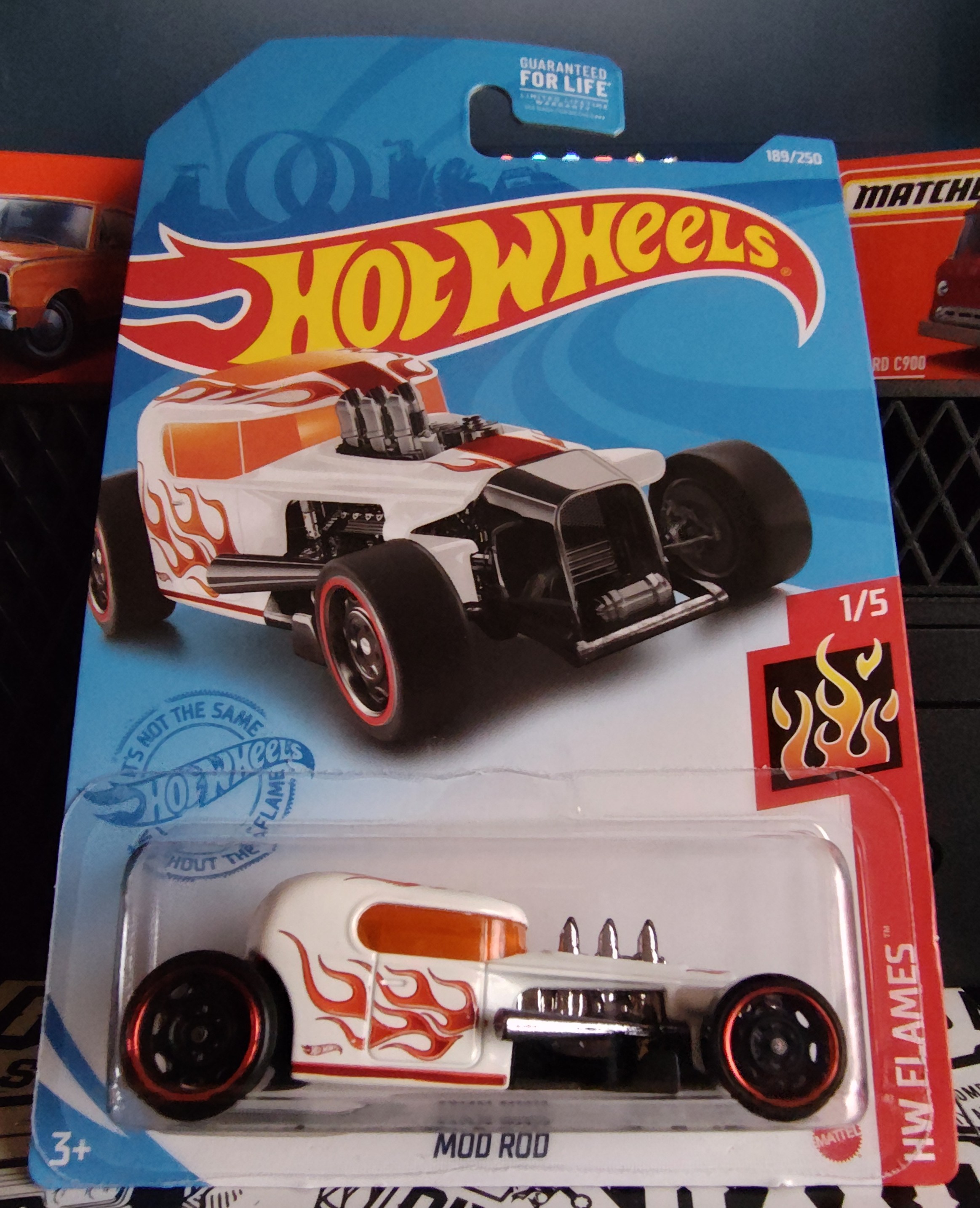 Collector submitted image