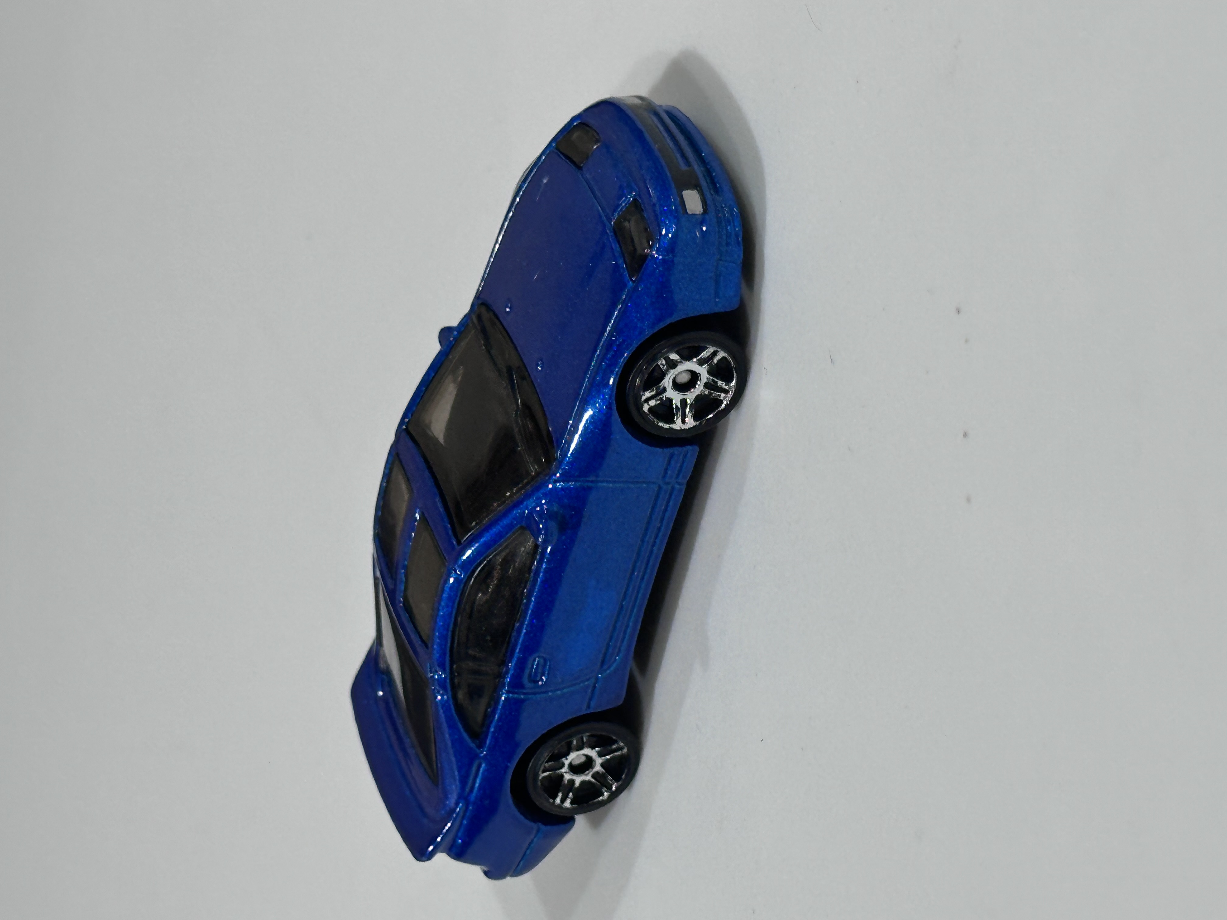 Collector submitted image