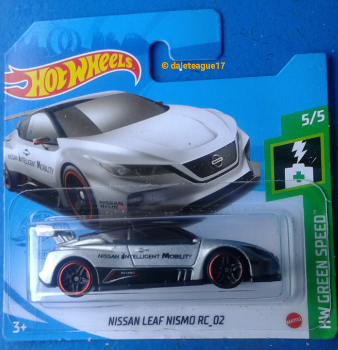 Collector submitted image