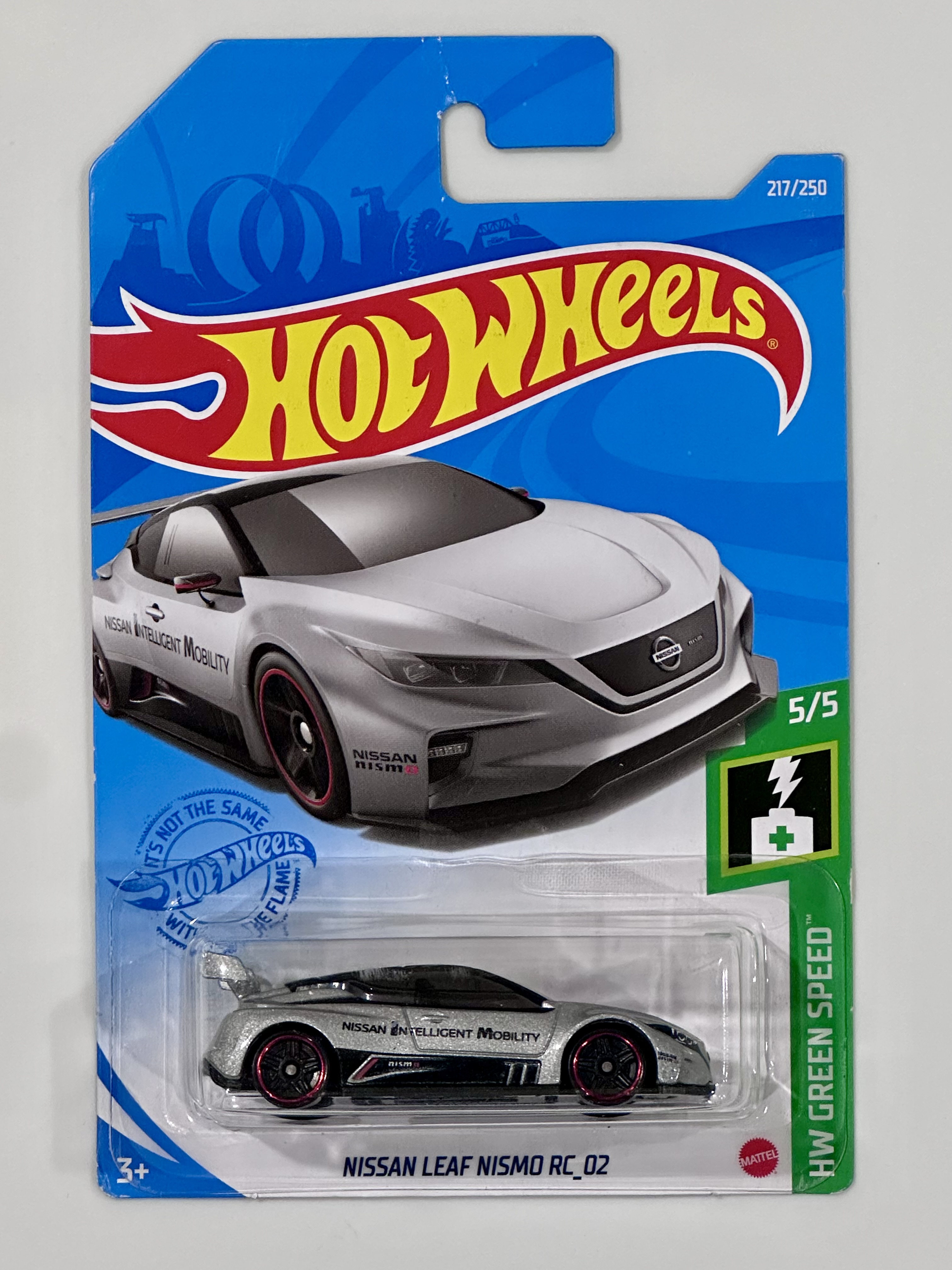 Collector submitted image