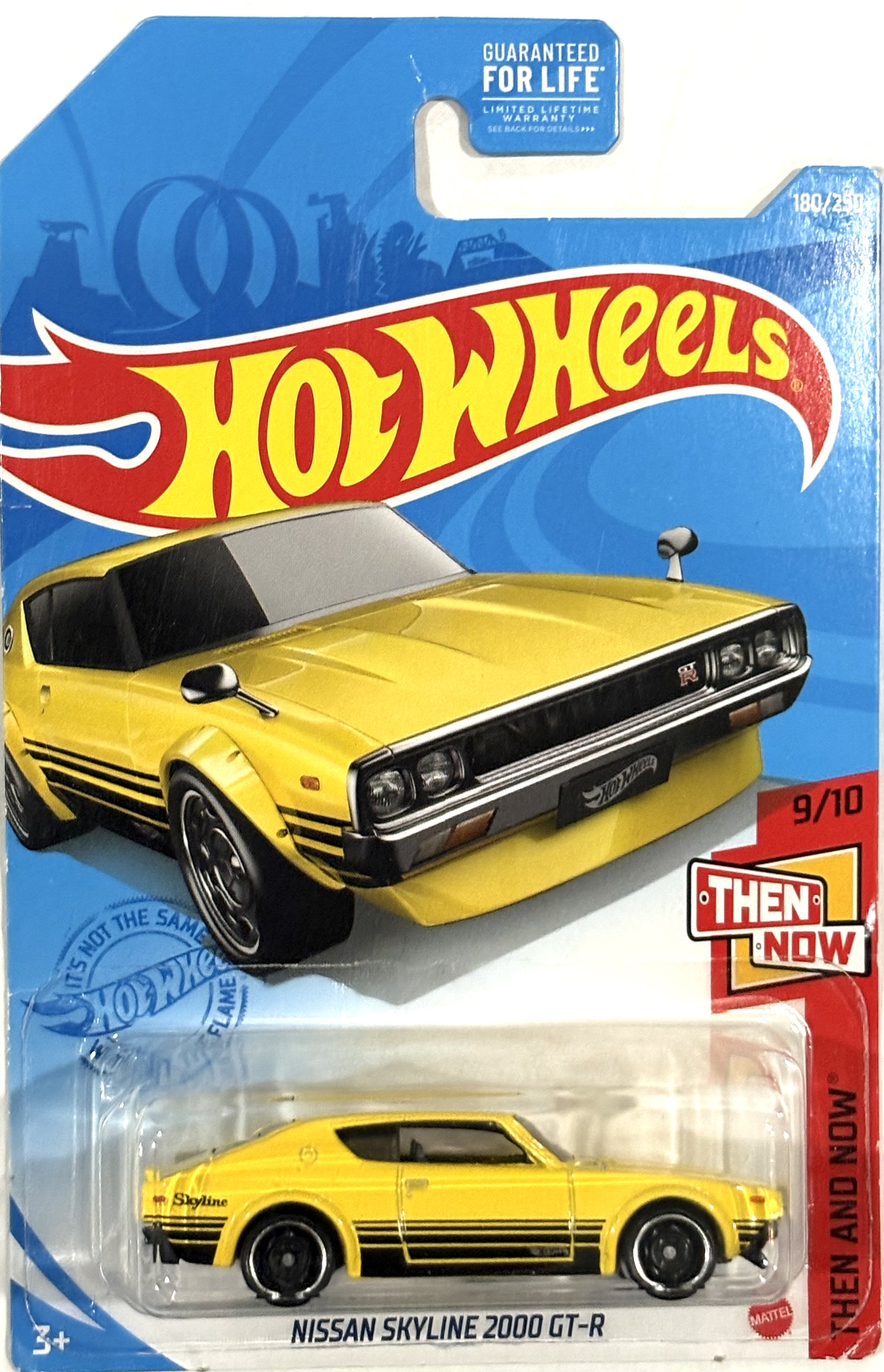 Collector submitted image