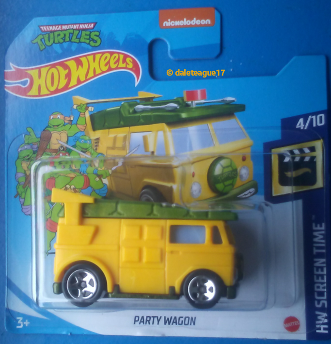 Collector submitted image