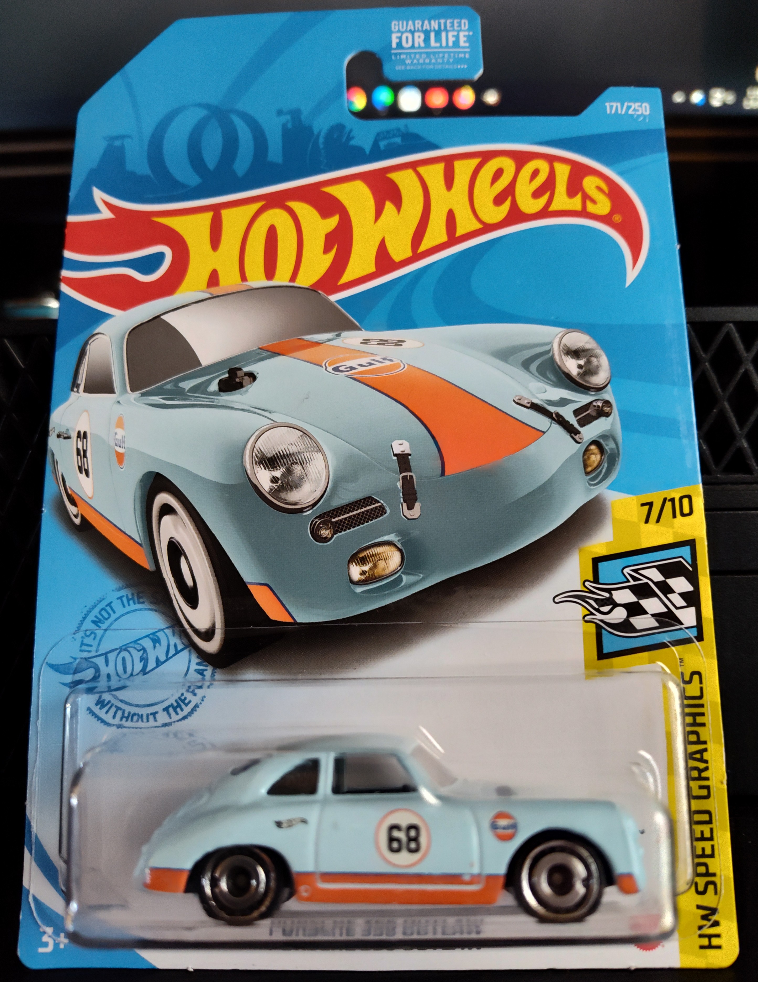 Collector submitted image