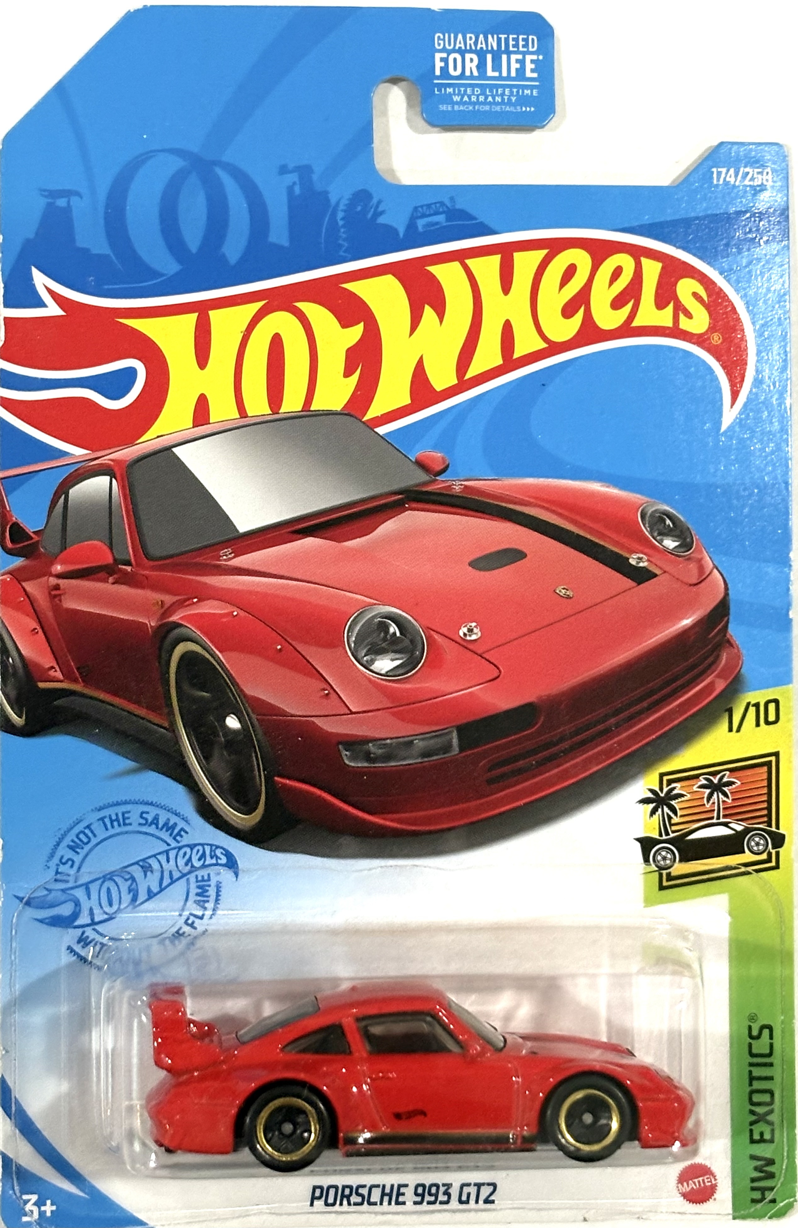 Collector submitted image