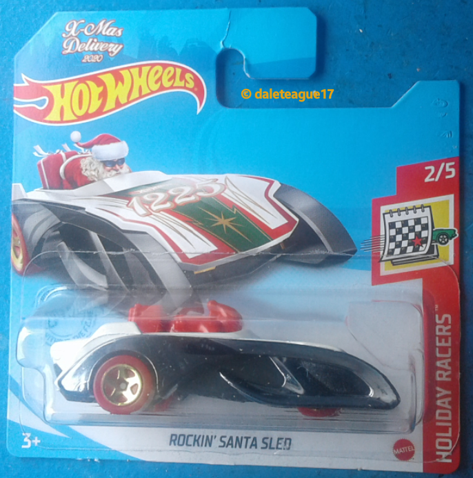 Collector submitted image