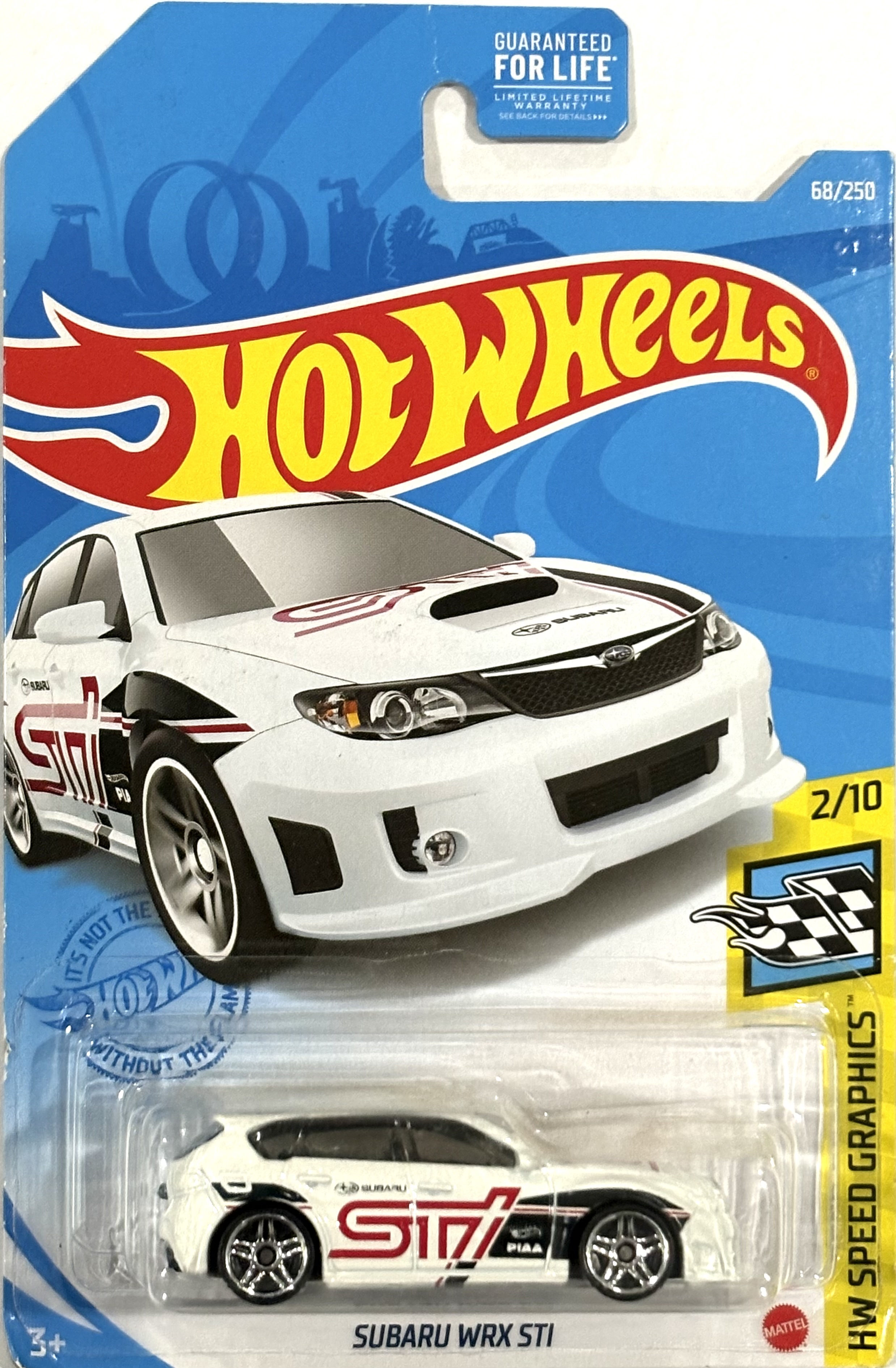 Collector submitted image