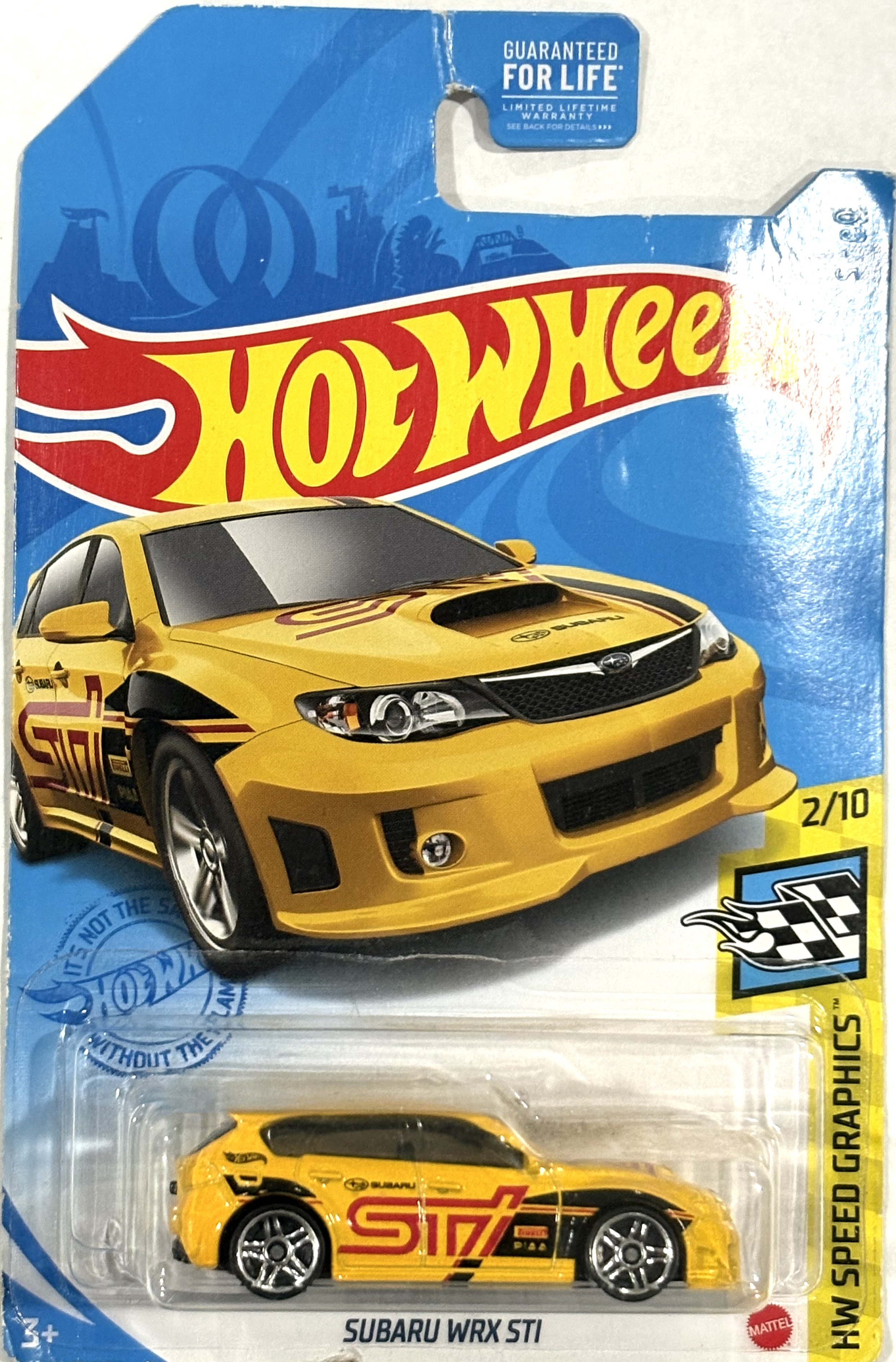 Collector submitted image