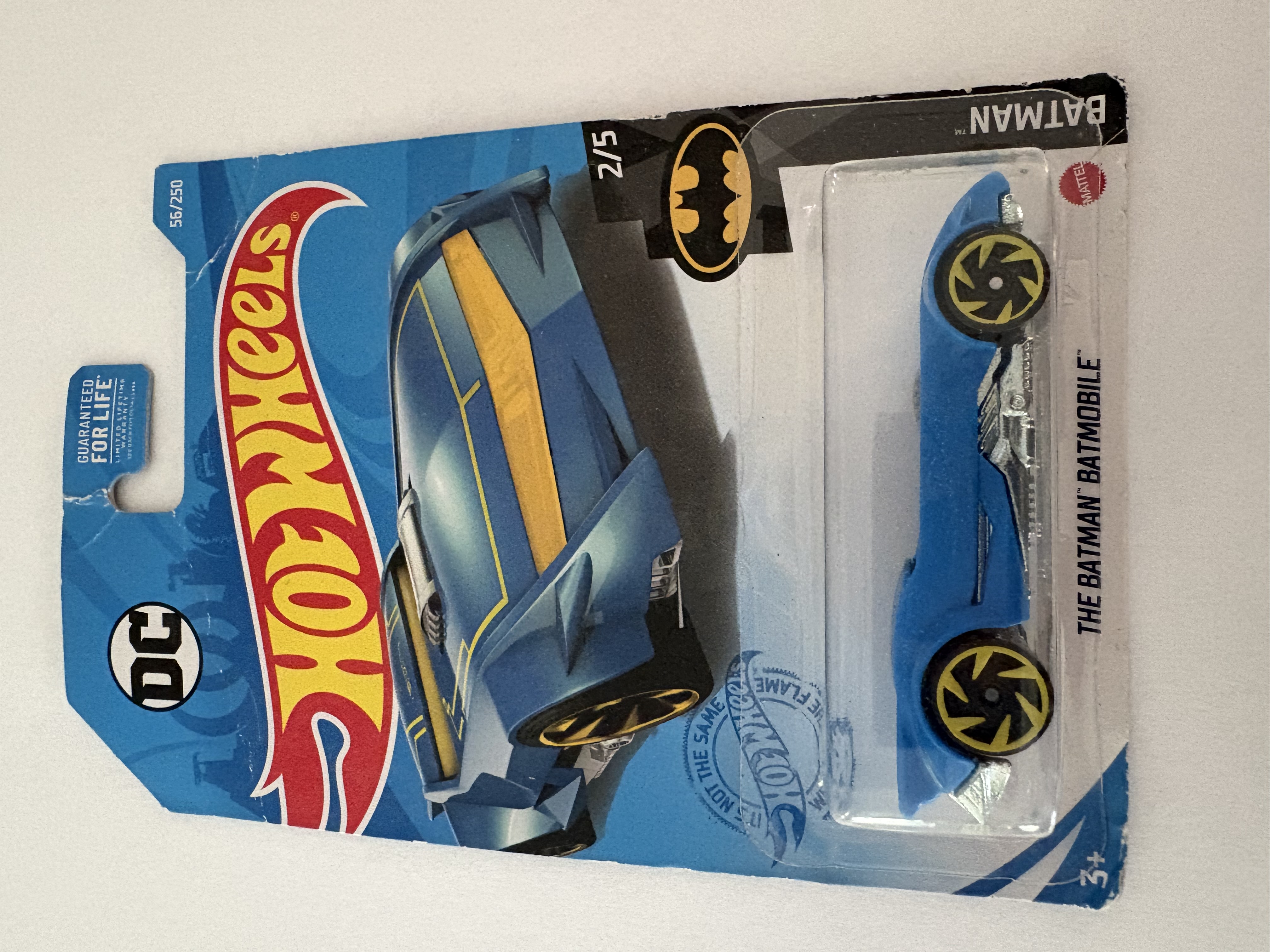 Collector submitted image