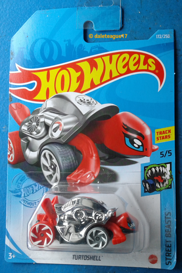 Collector submitted image