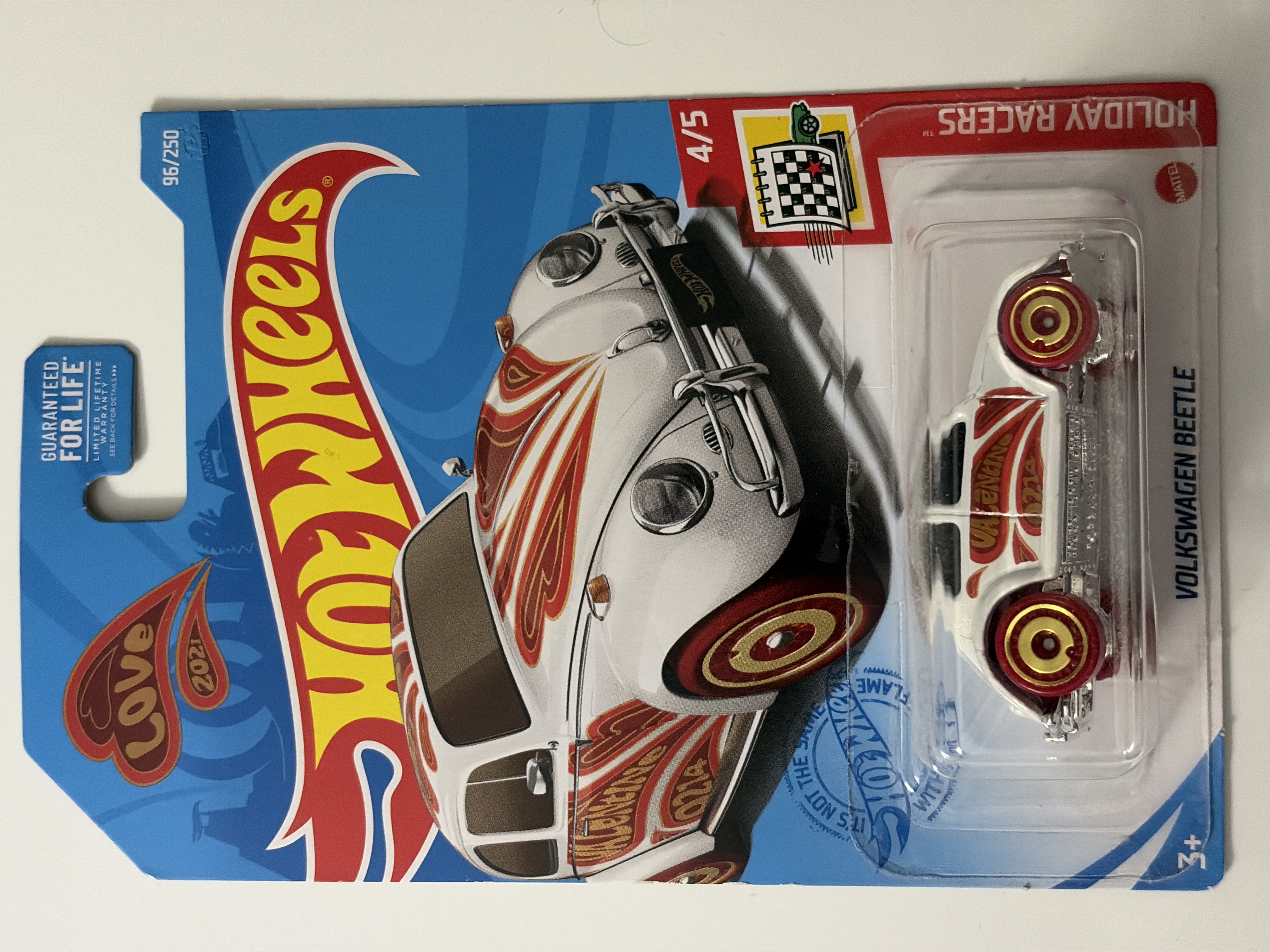 Collector submitted image