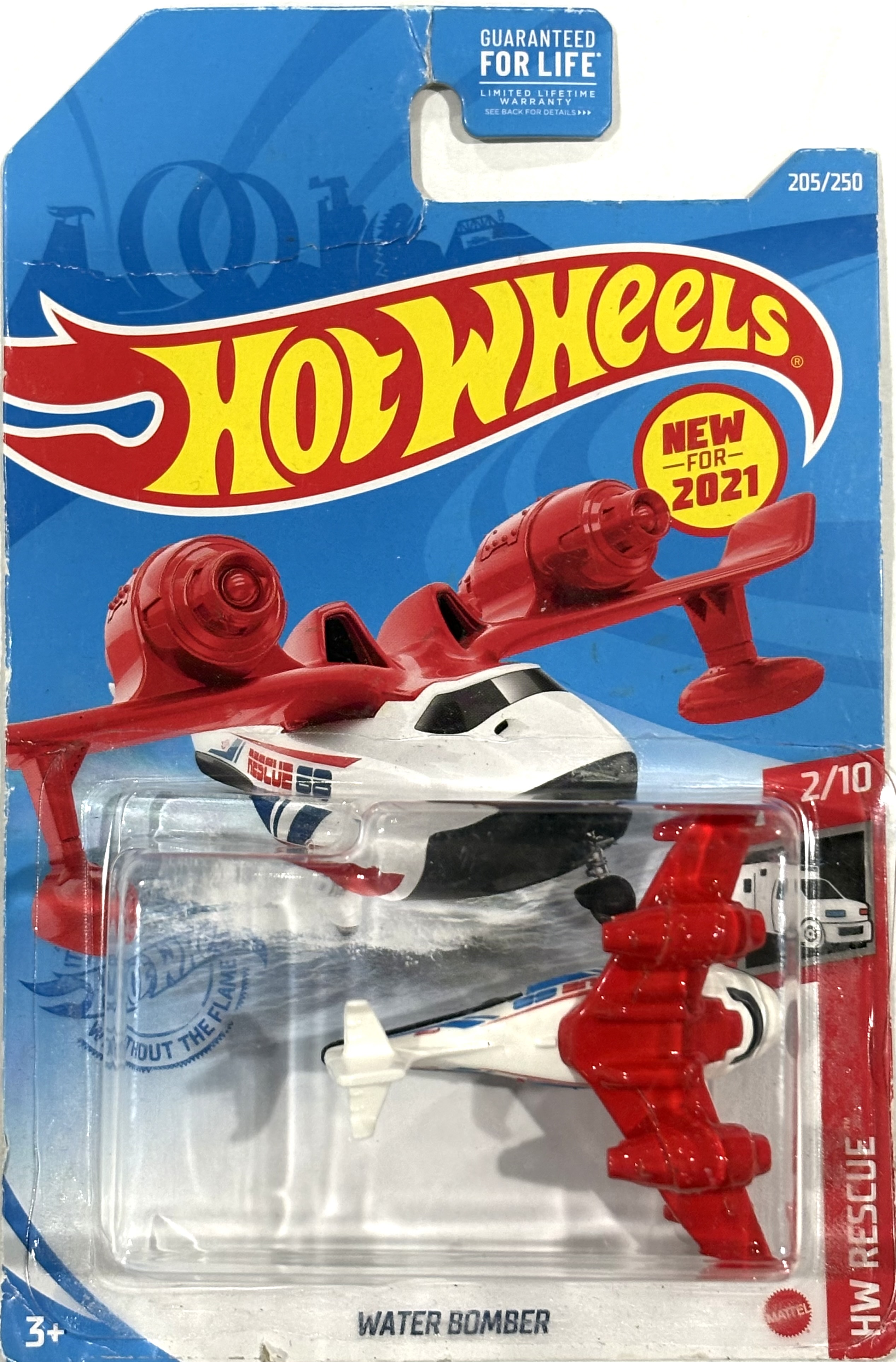 Collector submitted image