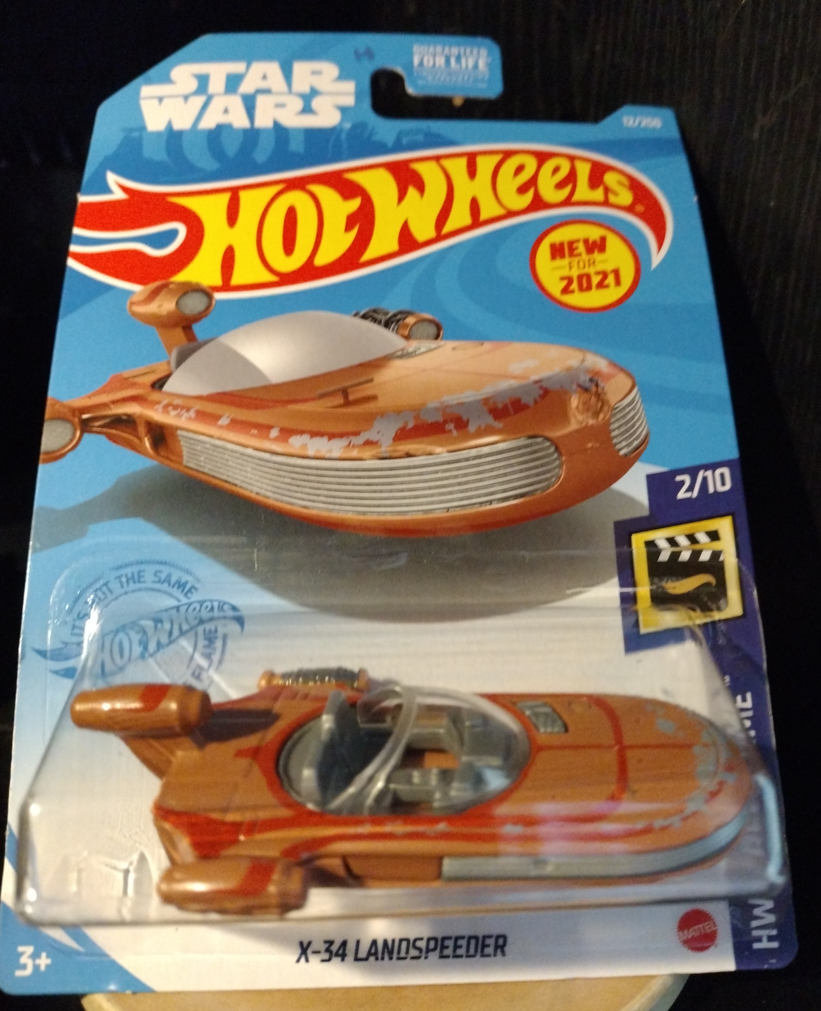 Collector submitted image
